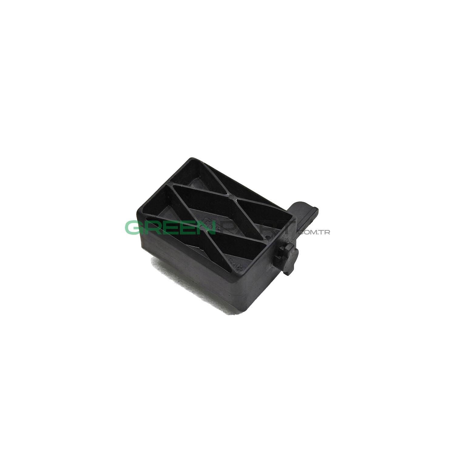 2007-2011 FORD MONDEO RADYATÖR BRAKETİ (6G91 8A452 AC)
