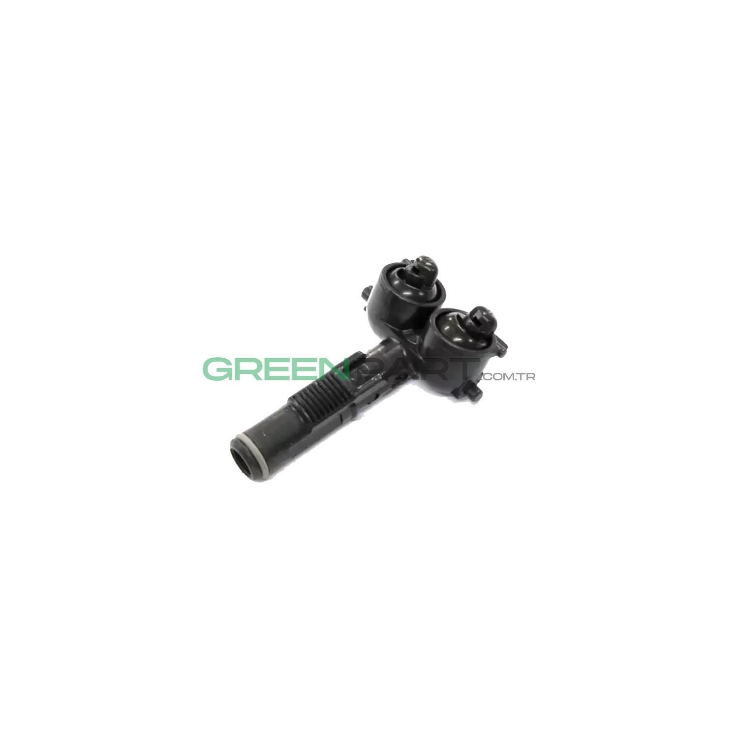 2008-2012 FORD KUGA FAR YIKAMA FİSKİYESİ SAĞ (8V41 13L020 AA)