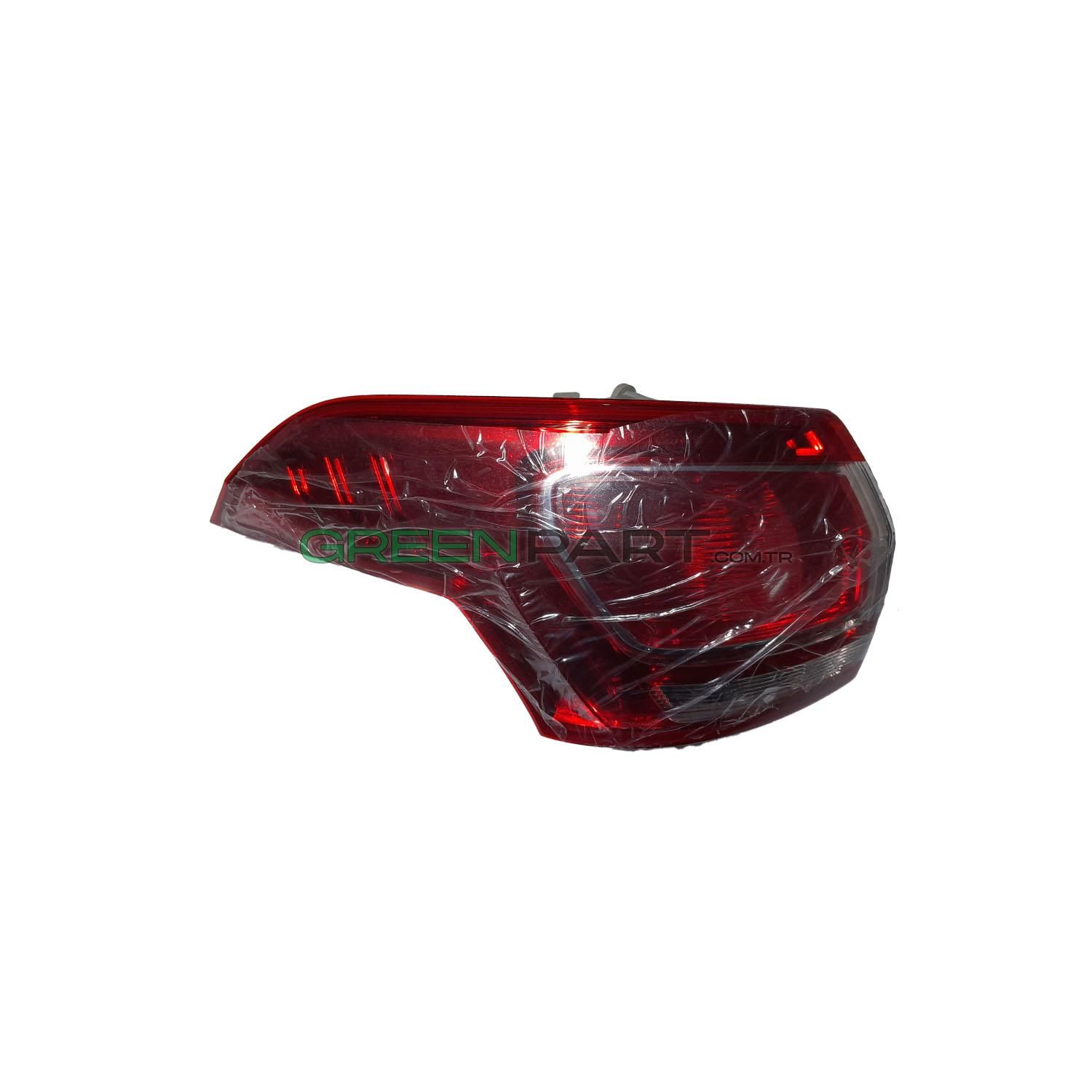 2012-2017 FORD B-MAX STOP LAMBASI SOL DIŞ (AV11 13405 AG)