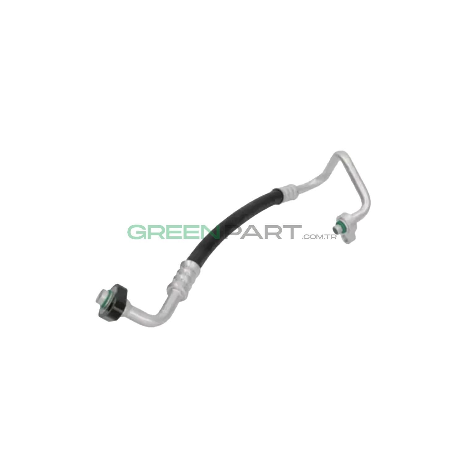 2005-2010 FORD FOCUS / C-MAX KLİMA BORUSU (3M5H 19N601 EH)