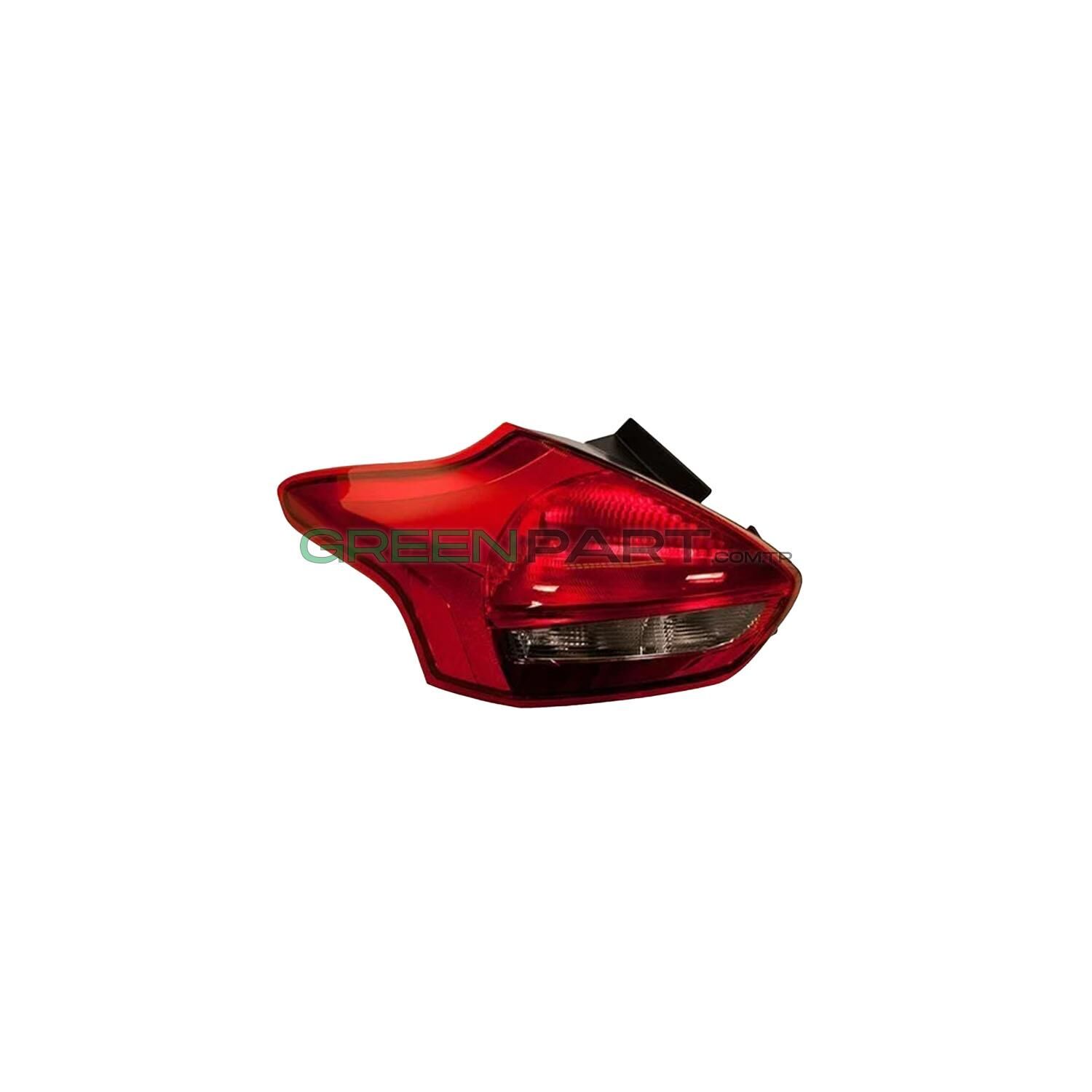 2015-2017 FORD FOCUS STOP LAMBASI SOL DIŞ (F1EB 13405 CF)