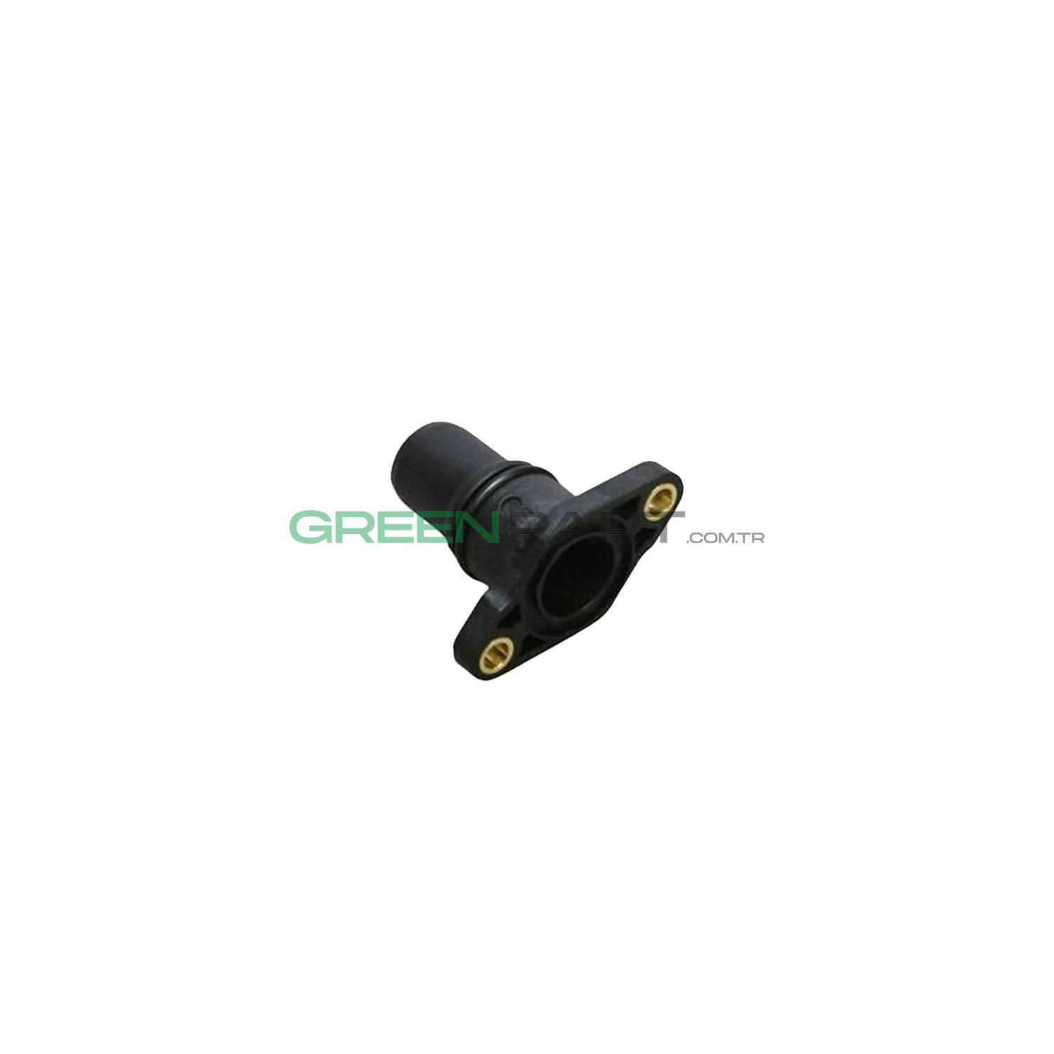 2011-2014 FORD FOCUS/FİESTA BORU EGR (AV6Q 9F469 BA)