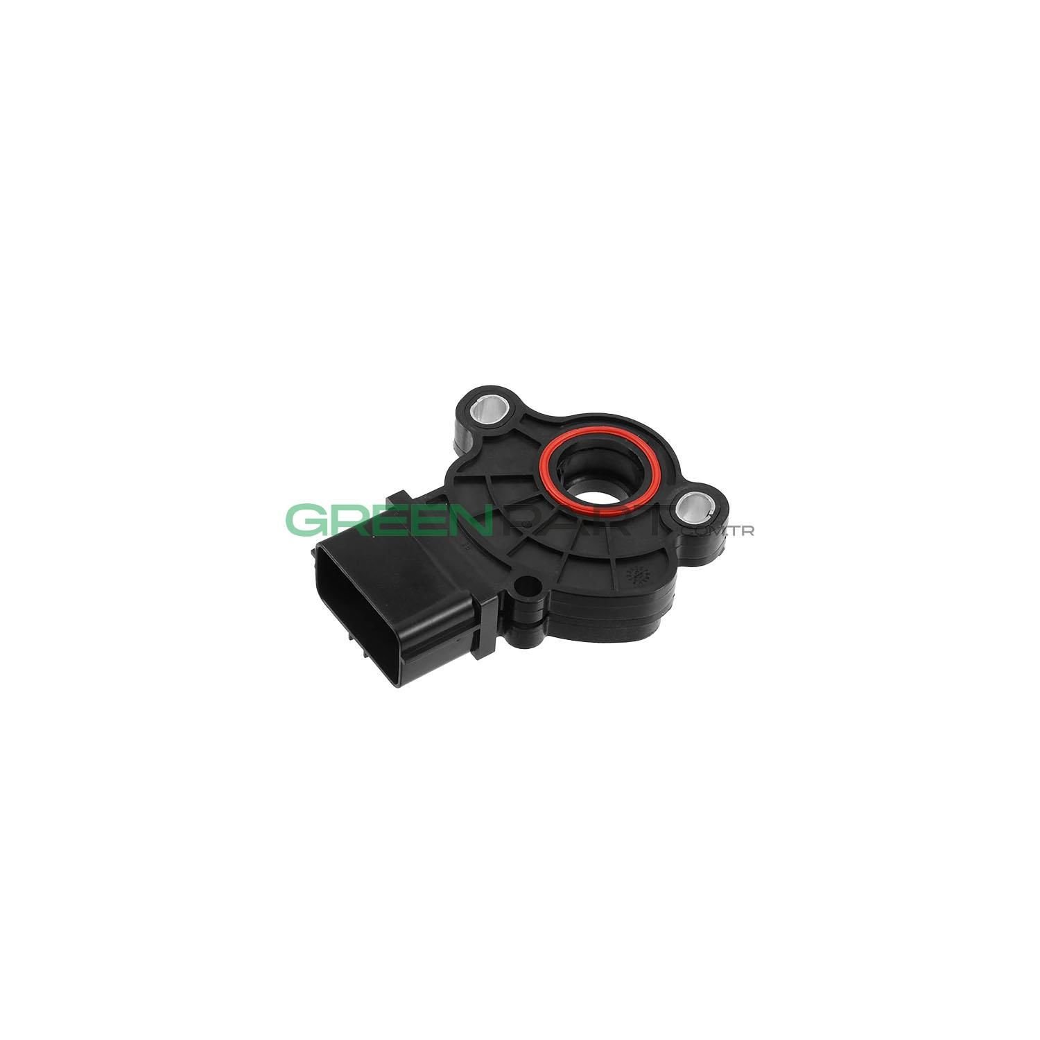 1998-2010 FORD FOCUS/FİESTA VİTES KONUM SENSÖRÜ (7S4P 7F293 AA)