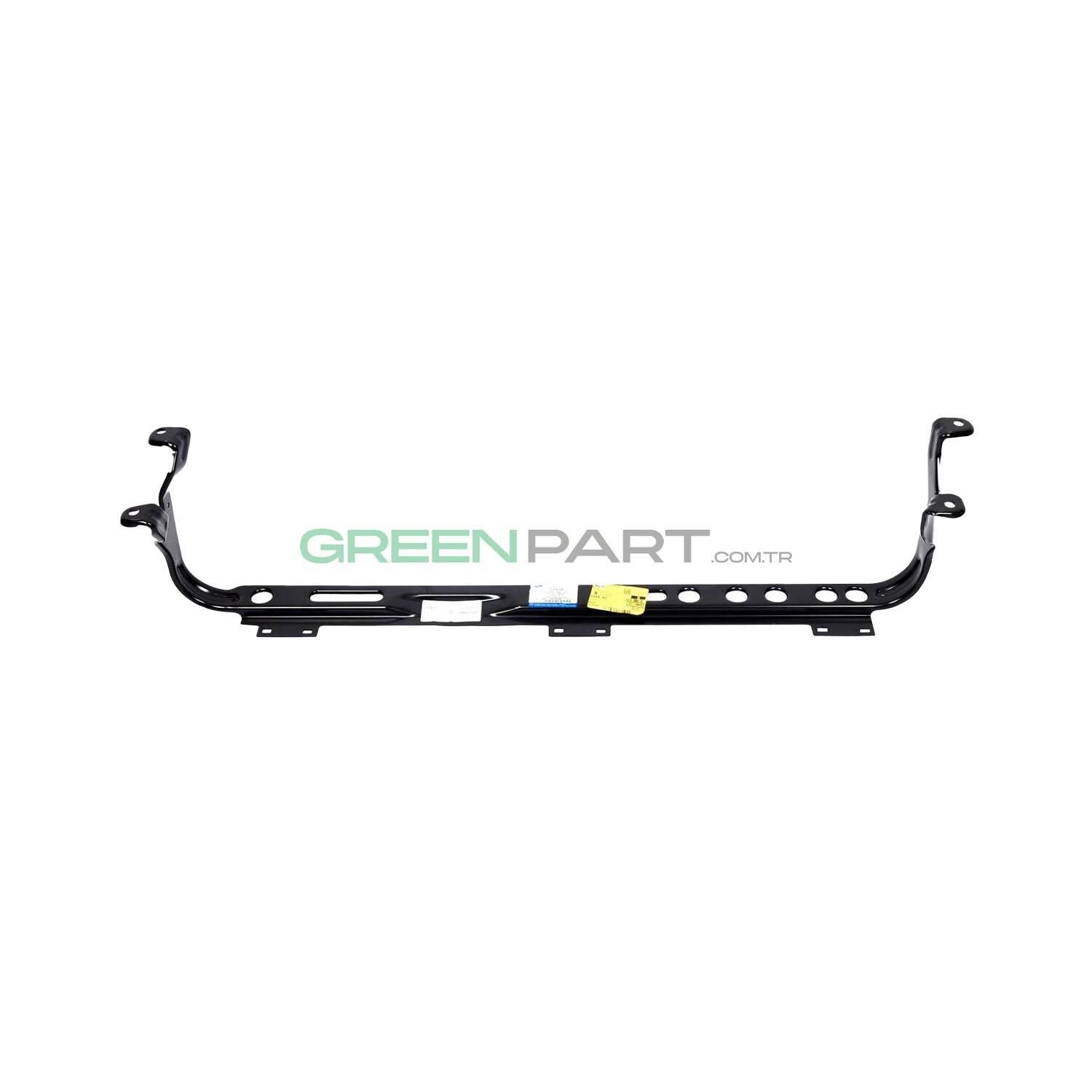 2008-2012 FORD KUGA RADYATÖR ALT DESTEK SACI (8V41 8A297 AB)