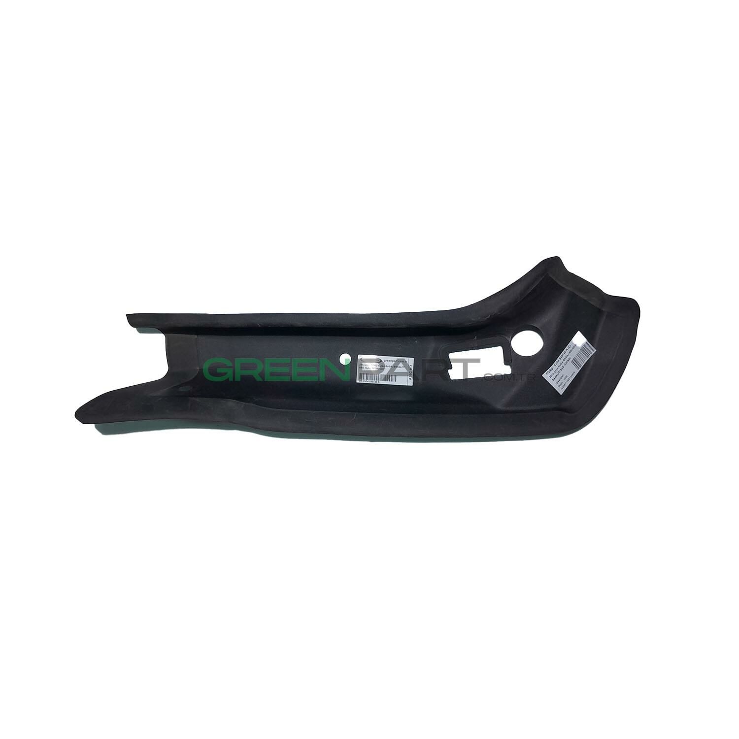 2013-2016 FORD KUGA BAGAJ BAKALİTİ SAĞ (CJ54 S45140 AJ)