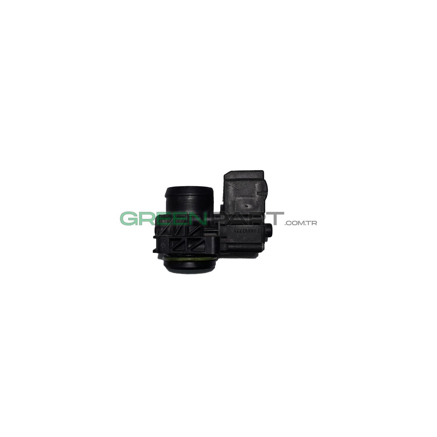 2003-2017 FORD FİESTA GAZ KELEBEĞİ (2S6Q 9E926 AB)