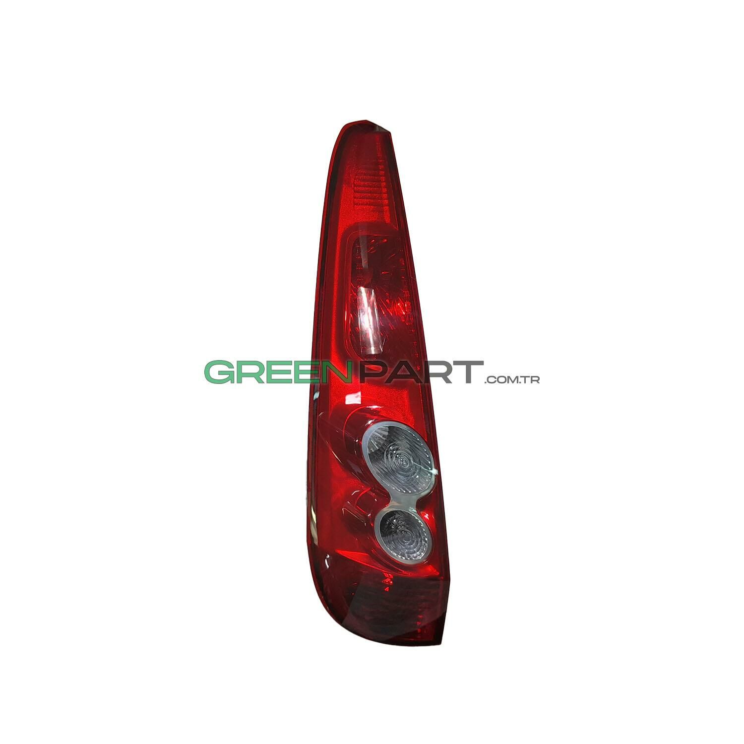 2006-2008 FORD FİESTA STOP LAMBASI SOL (6S61 13A603 AG)