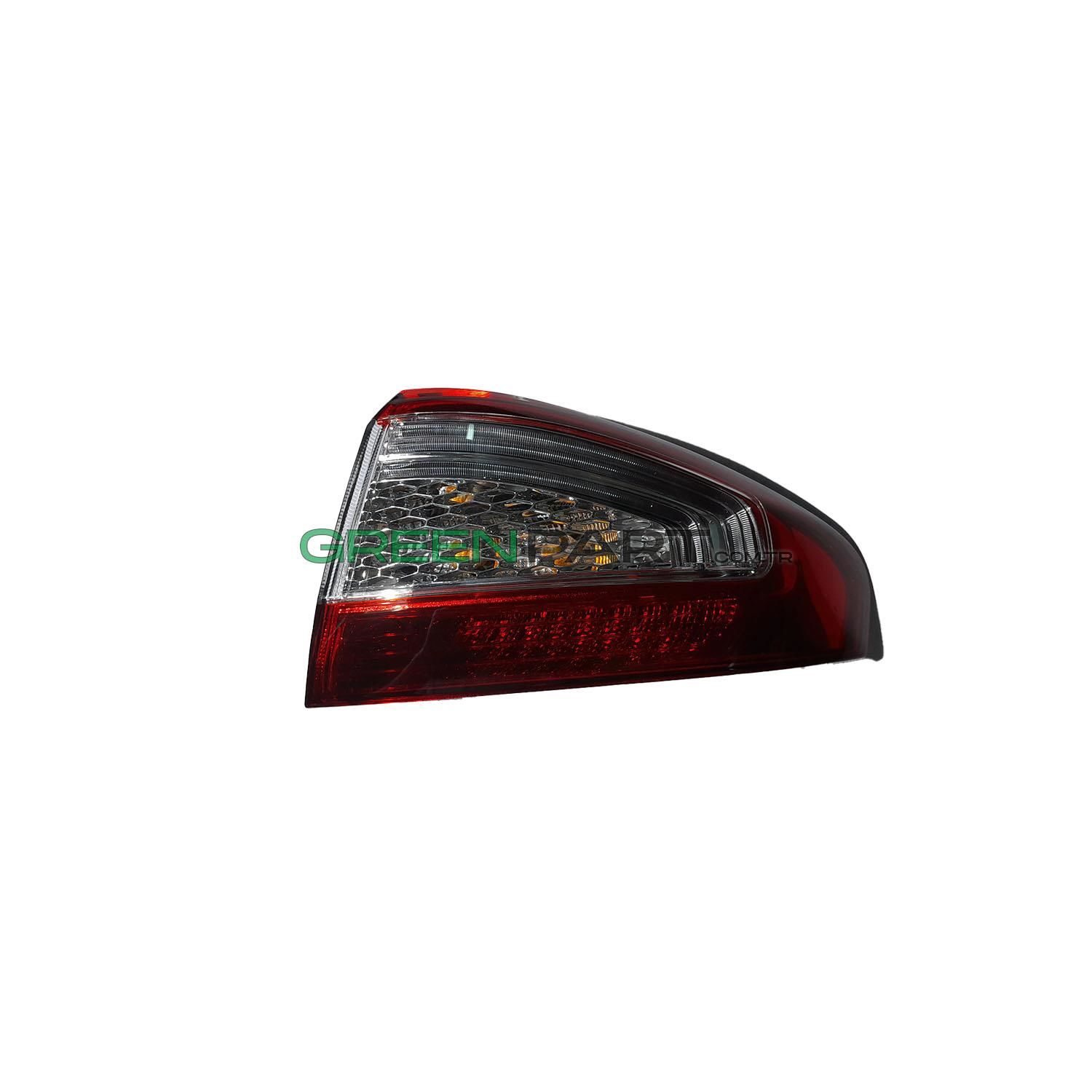 2012-2014 FORD MONDEO STOP LAMBASI SAĞ DIŞ (BS71 13404 CE)
