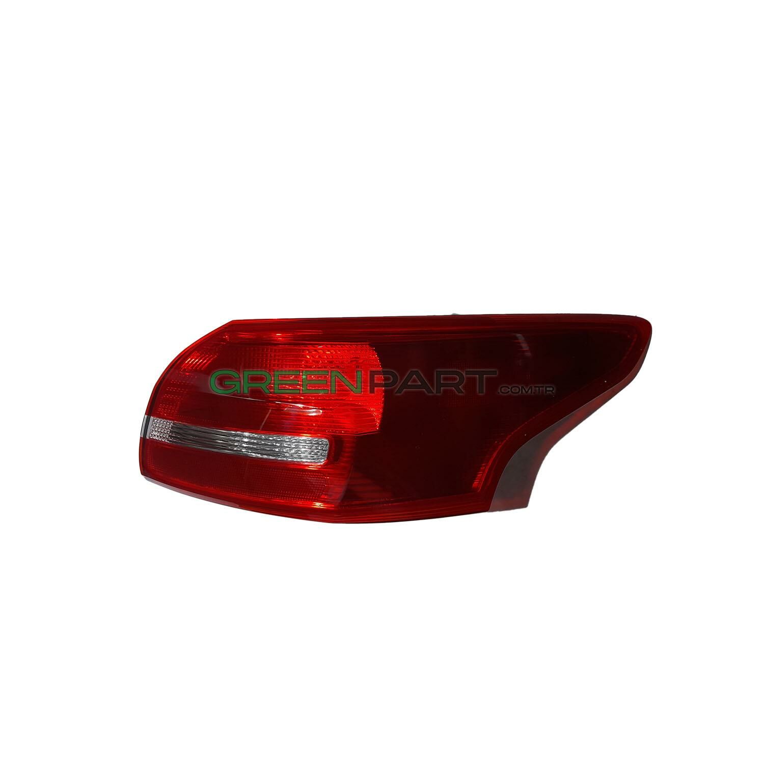 2015-2017 FORD FOCUS STOP LAMBASI SAĞ DIŞ (F1EB 13404 A)