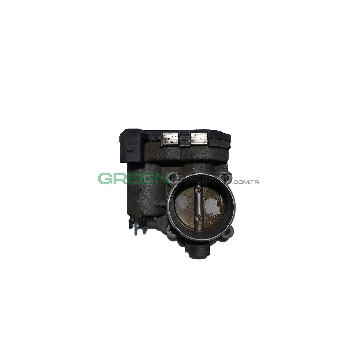 2008-2017 FORD FOCUS / FİESTA / MONDEO / KUGA GAZ KELEBEĞİ (7S7G 9F991 BA)