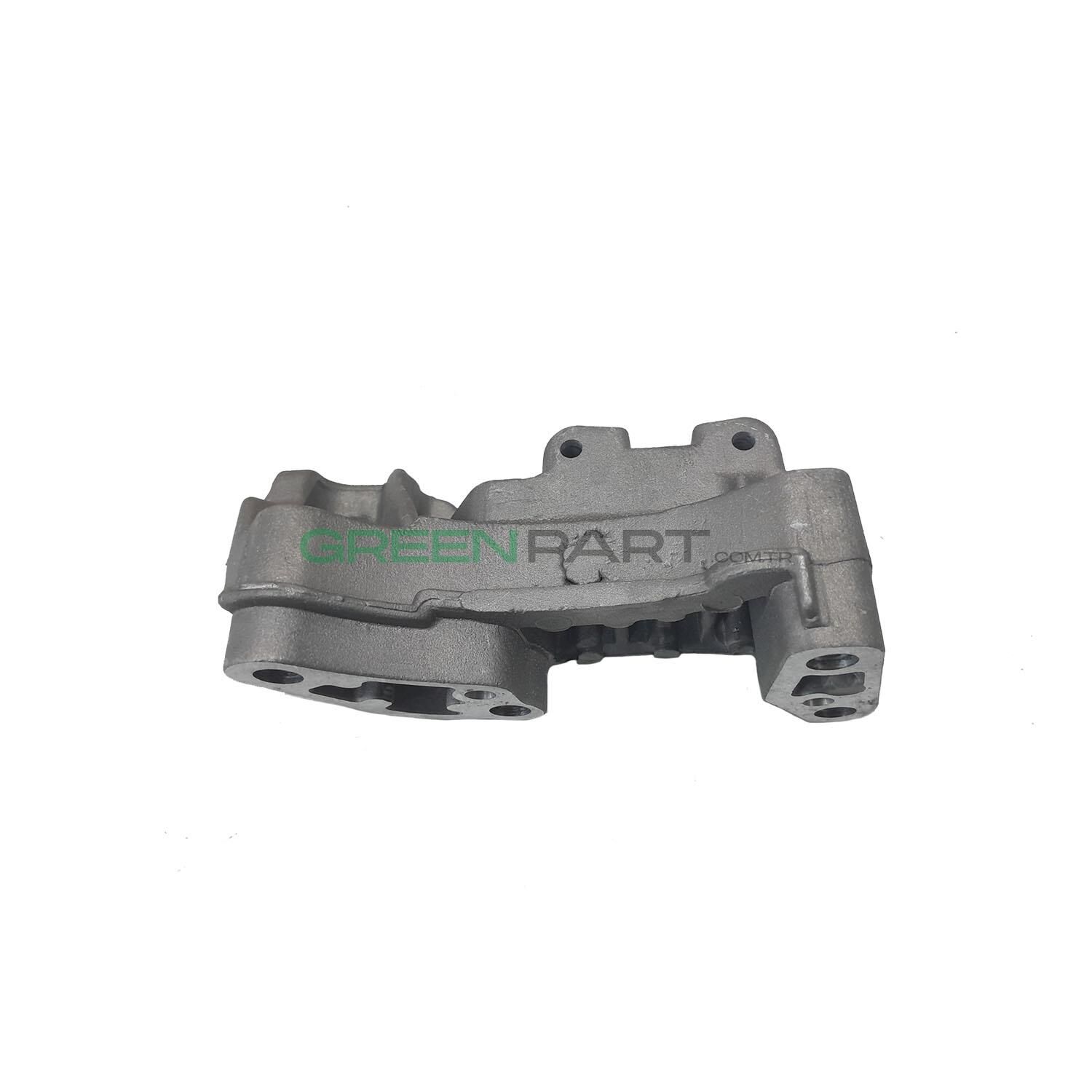 2005-2017 FORD FOCUS/C-MAX MOTOR BAĞLANTI BRAKETİ (3M51 6030 AF)