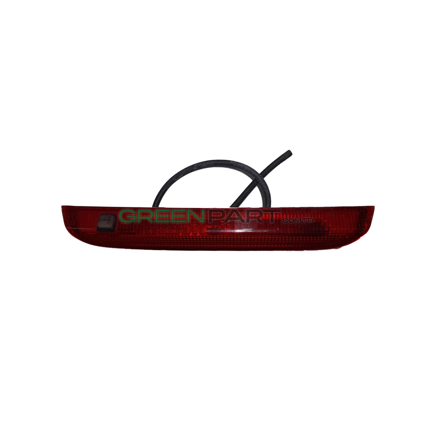 2003-2005 FORD FİESTA STOP ÜÇÜNCÜ (2551 13A602)
