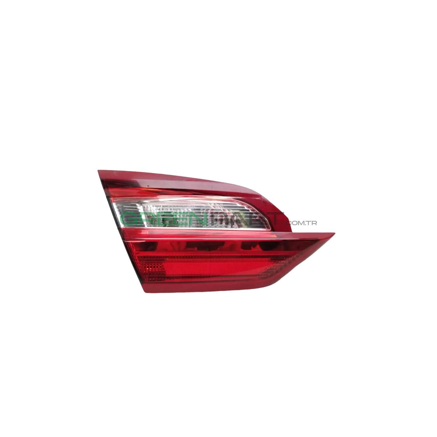 2018- FORD FİESTA STOP LAMBASI SOL İÇ (H1BB 13A603 AG)