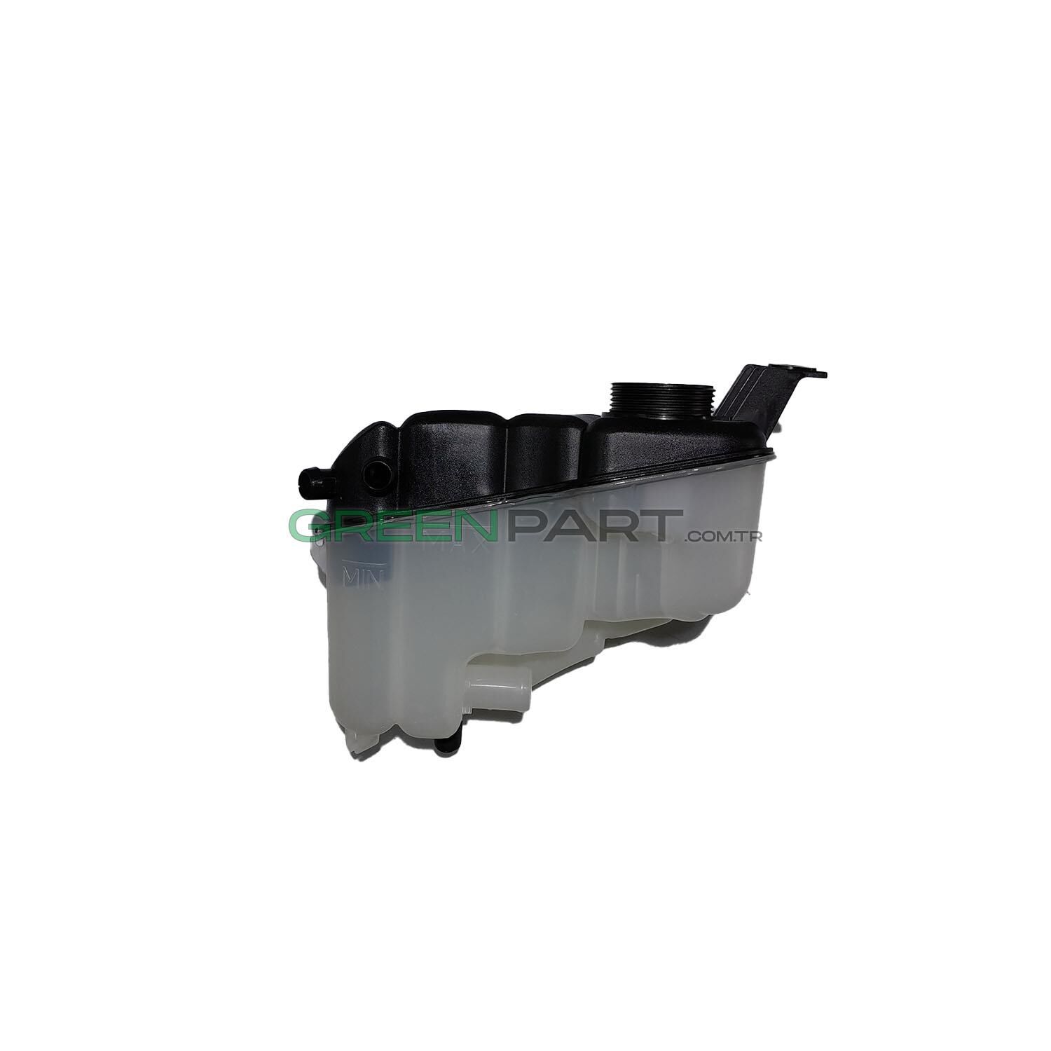 2008-2012 FORD MONDEO RADYATÖR SU DEPOSU (6G91 8K218 FA)