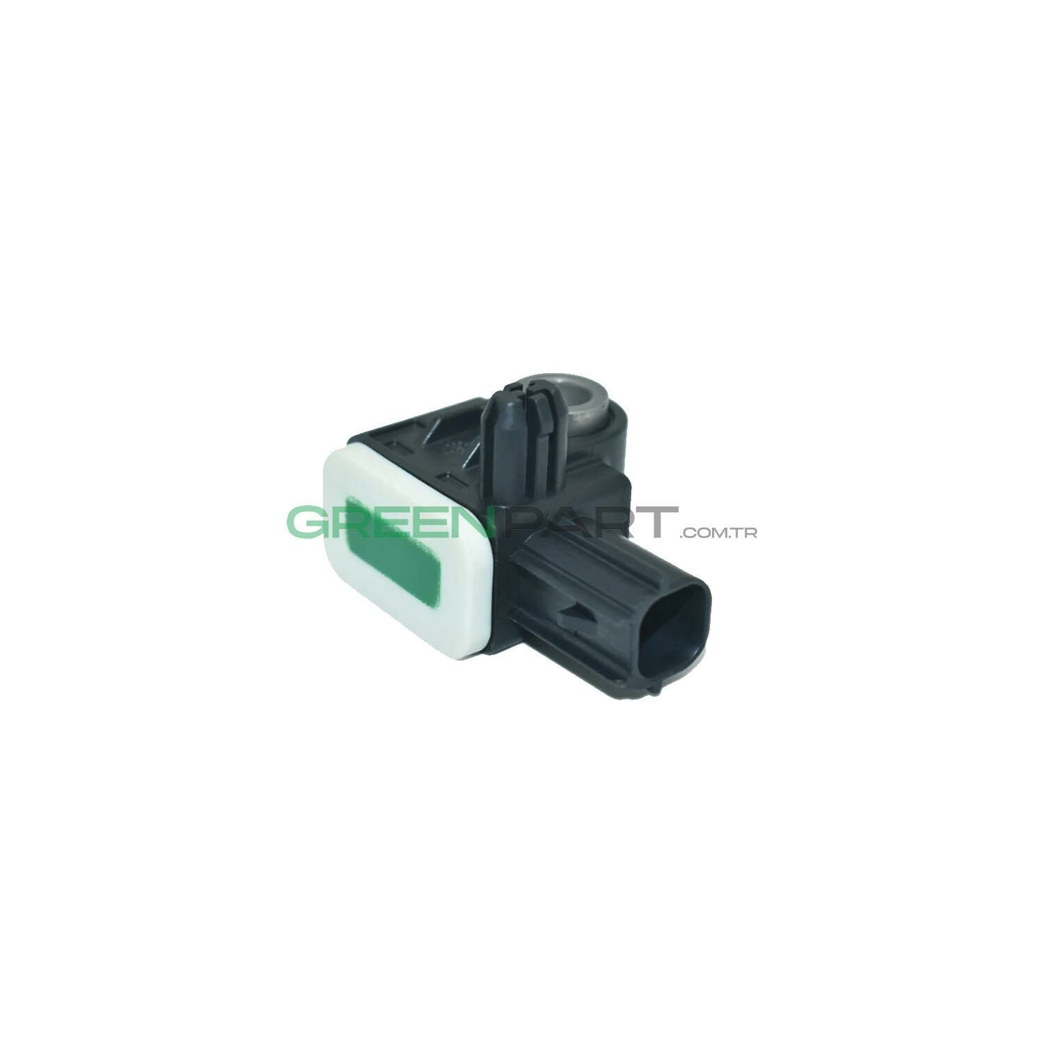 2011-2014 FORD FOCUS/C-MAX/KUGA DARBE SENSÖRÜ (8V4T 14B006 A)