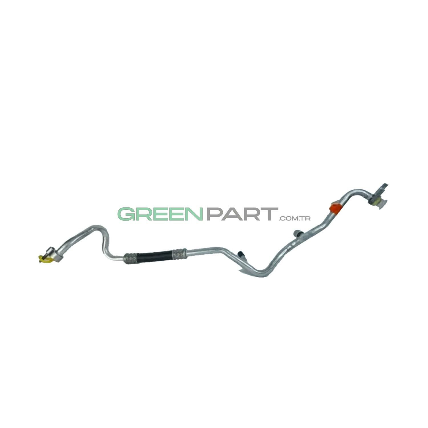 2004-2010 FORD C-MAX / FOCUS KLİMA BORUSU (3M5H 19A705 A)