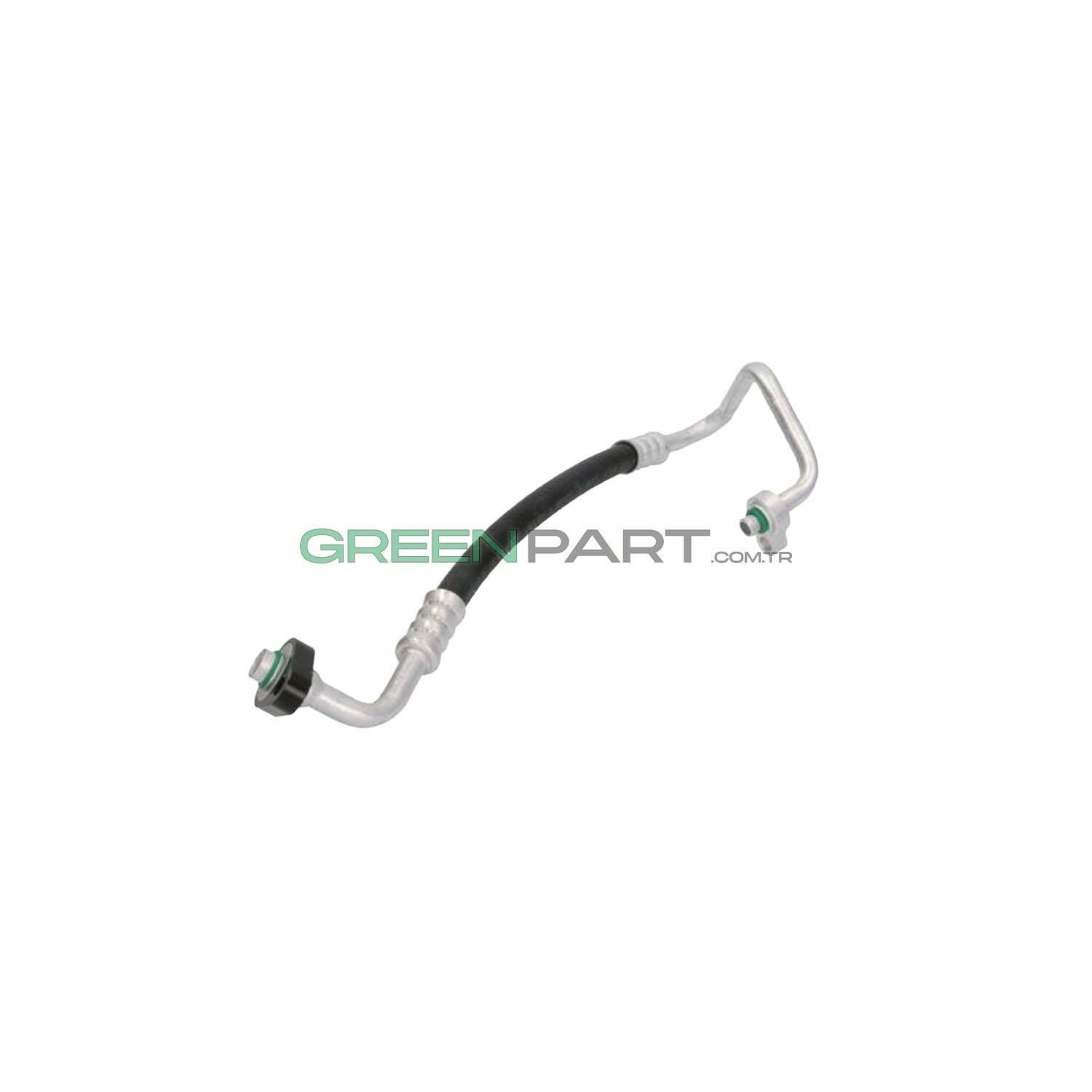 2005-2010 FORD FOCUS / C-MAX KLİMA BORUSU (3M5H 19N601 EA)