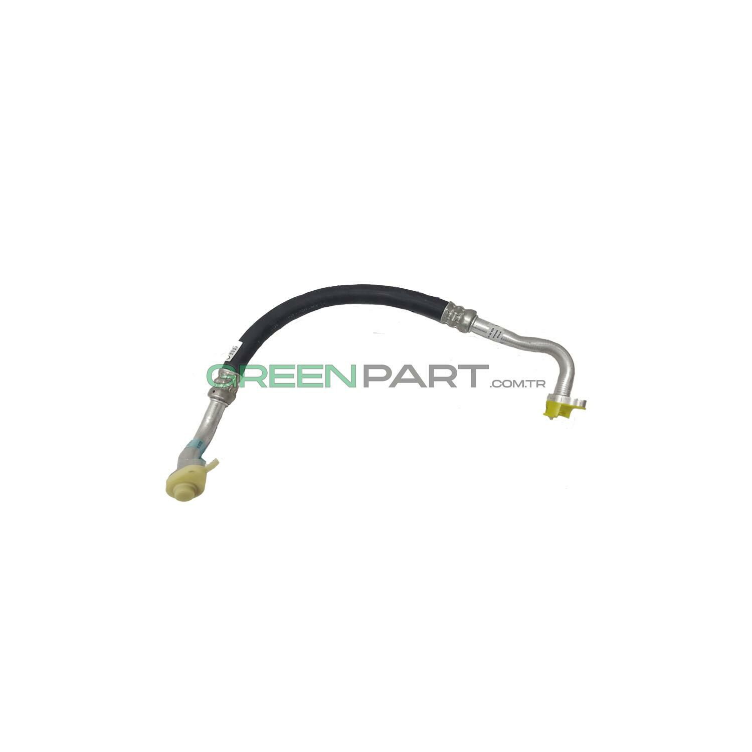 2004-2010 FORD C-MAX / FOCUS KLİMA BORUSU (3M5H 19N602 FJ)