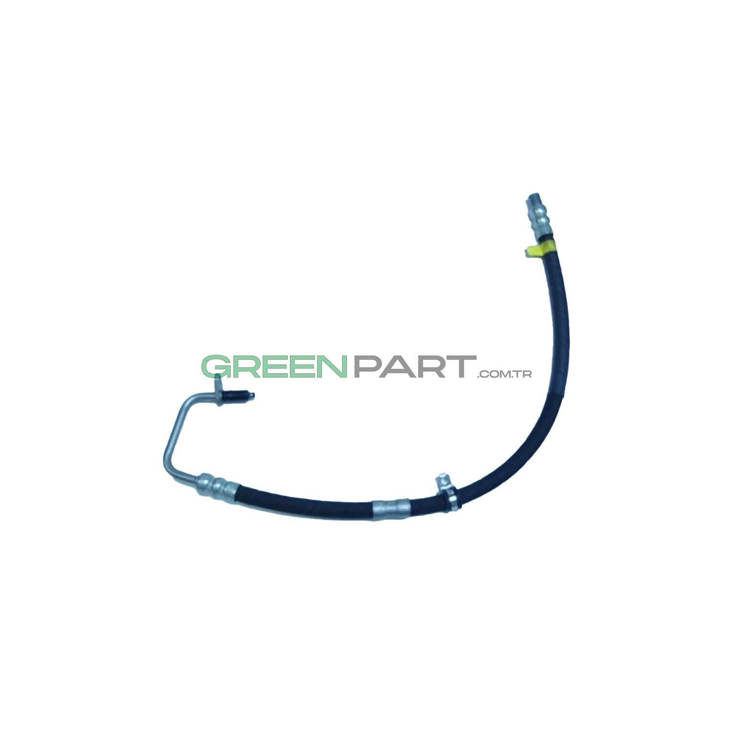 2007-2011 FORD MONDEO / S-MAX DİREKSİYON HORTUMU (7G91 3A719 KE)