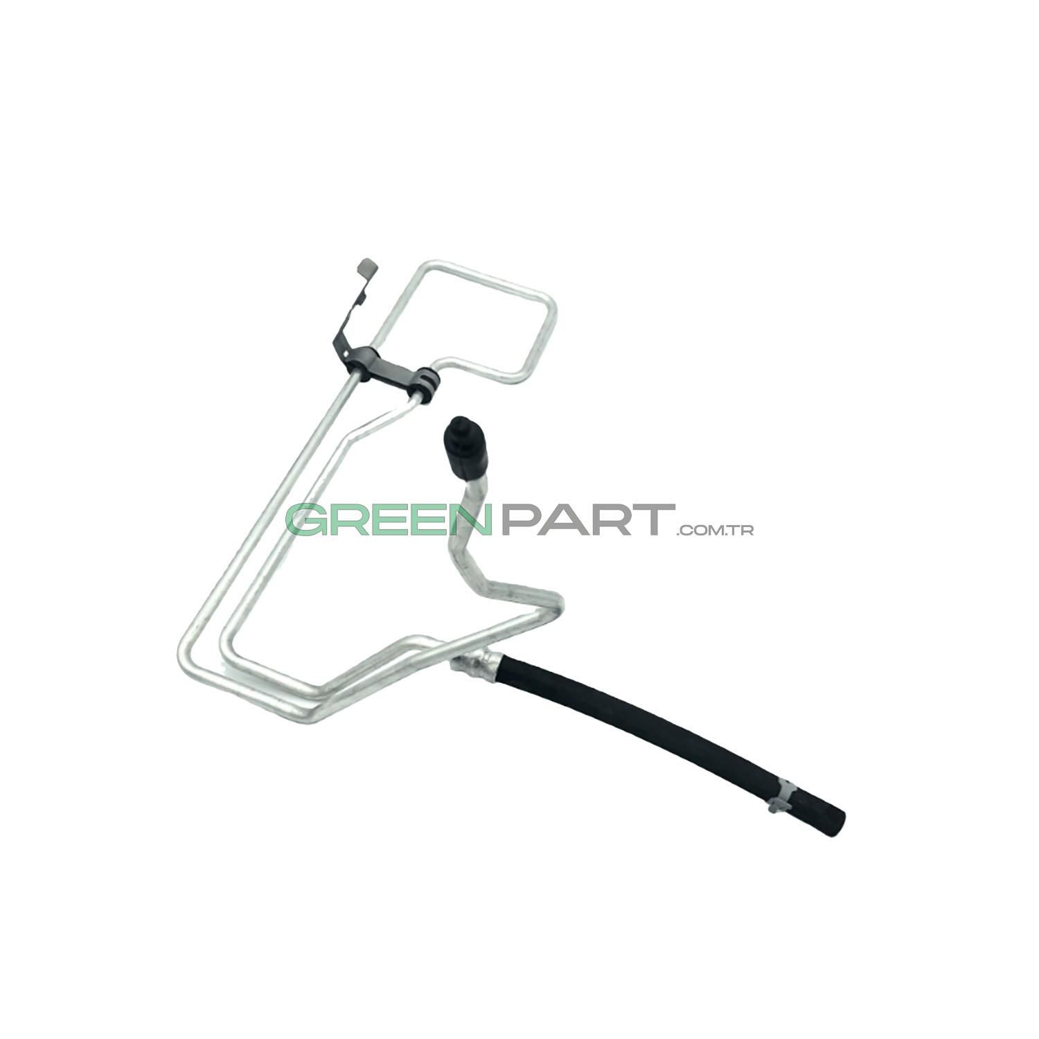 2011-2014 FORD FOCUS DİREKSİYON HORTUMU (BV61 3D746 AB)