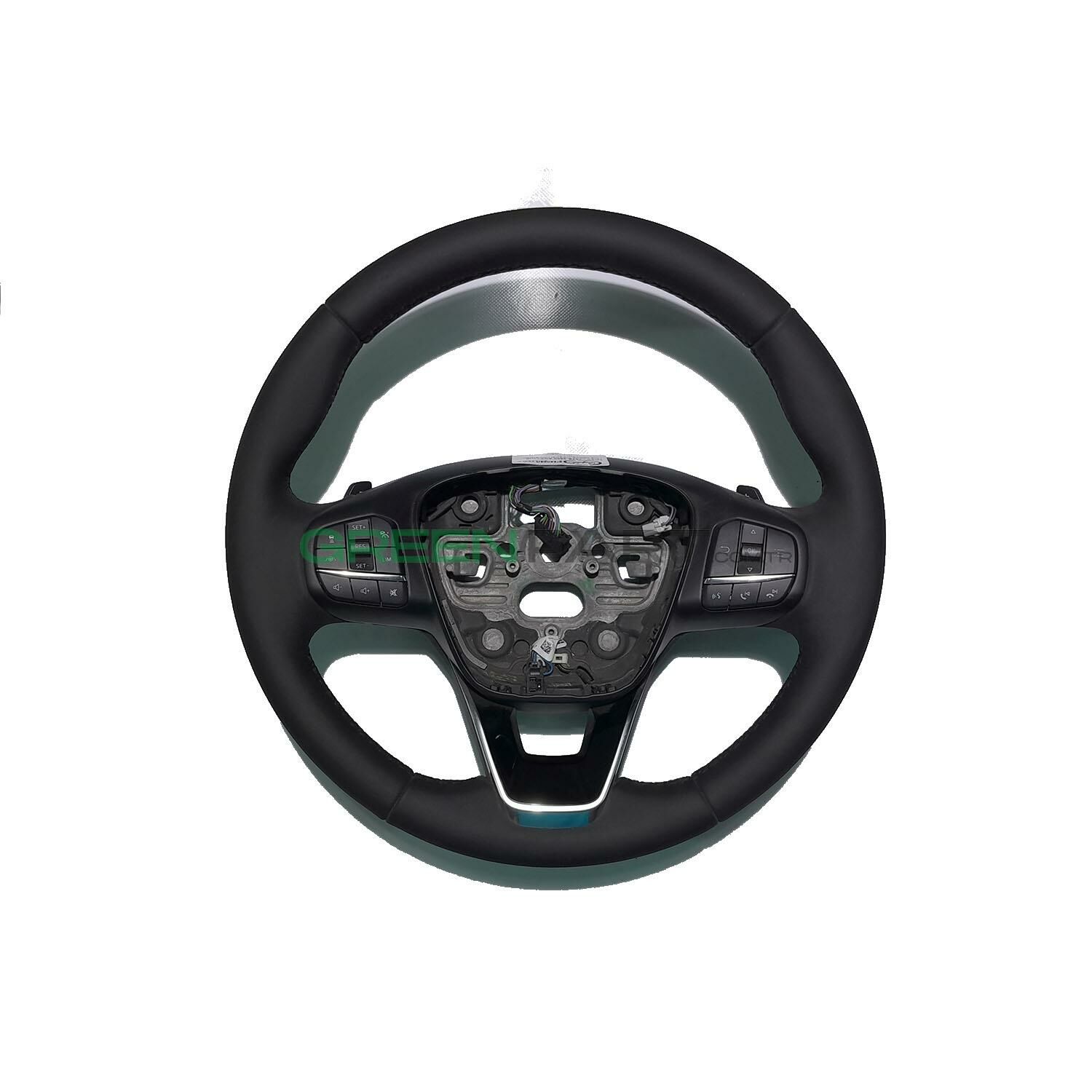 2018- FORD FOCUS DİREKSİYON SİMİDİ (JX7B 3600 AGE3ZHE)