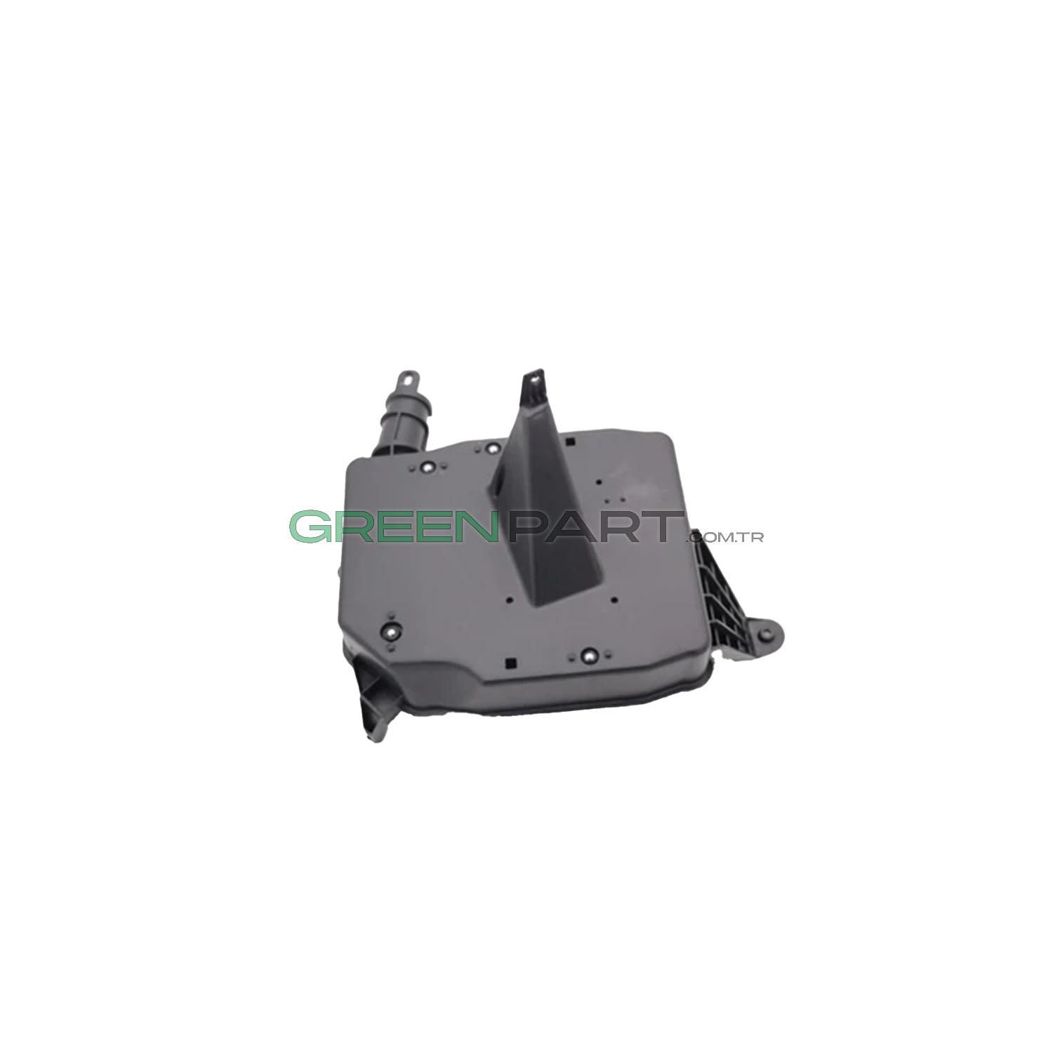 2008-2010 FORD FOCUS / C-MAX BEYİN KUTUSU (7M51 12A659 AE)