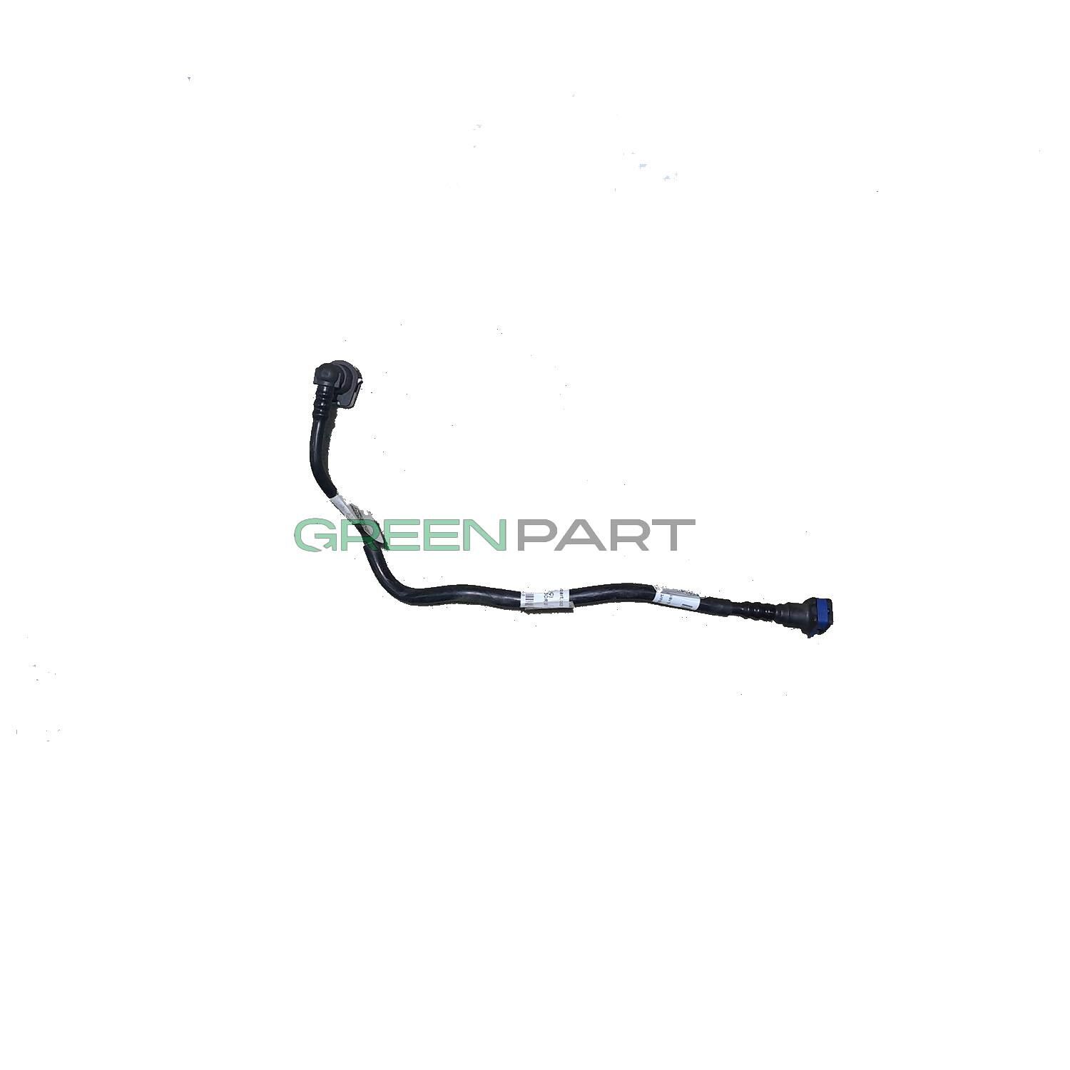FORD PUMA YAKIT BORUSU (L1B1 9J280 A)