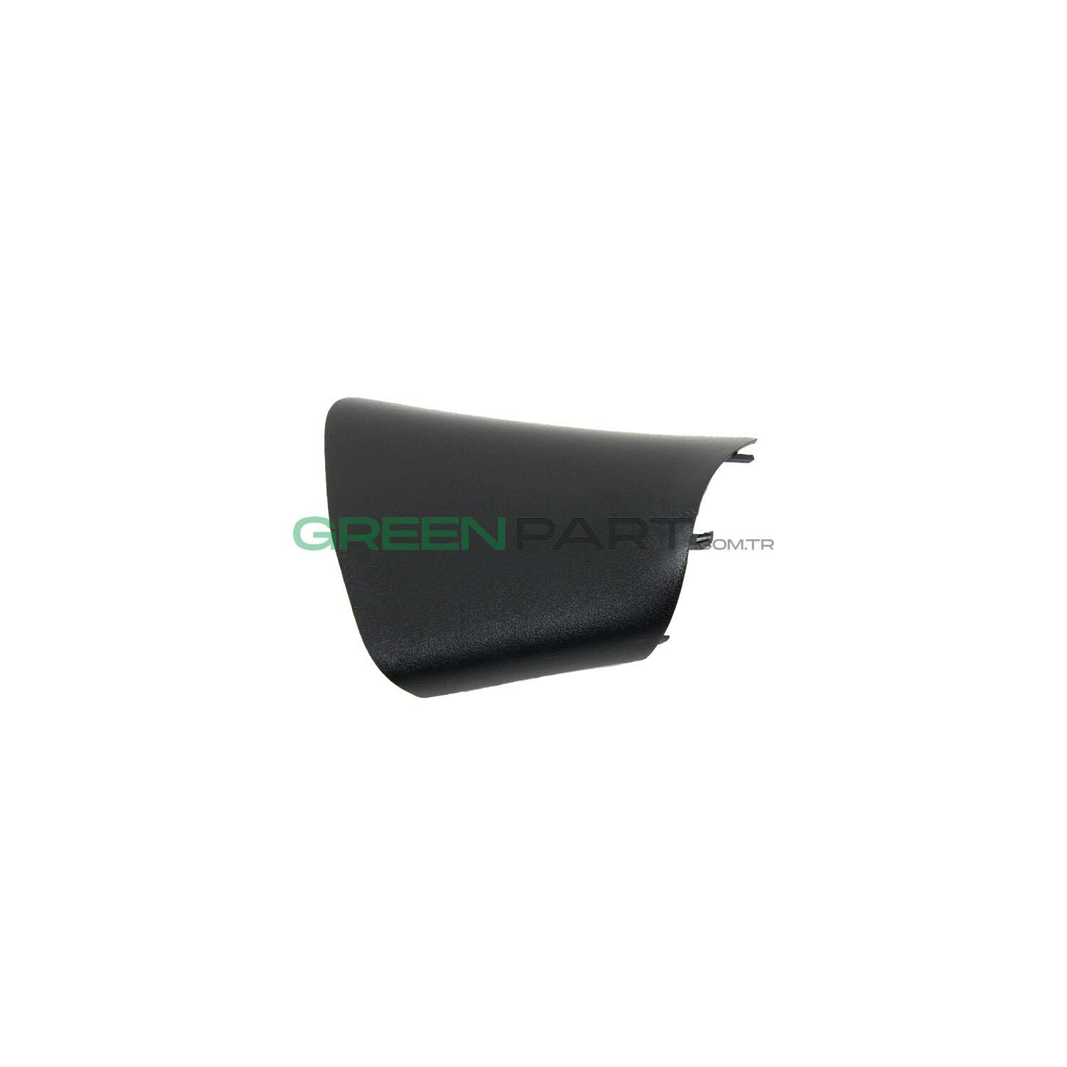 2008-2012 FORD KUGA AYNA ALT KAPAK SOL (8V41 17E731 AB)