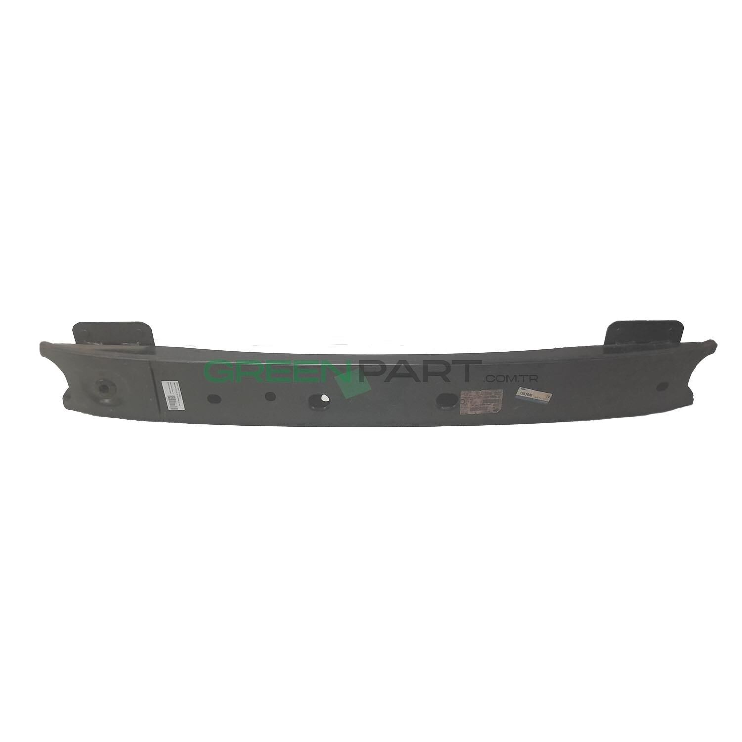 1998-2004 FORD FOCUS ÖN TAMPON DEMİRİ (P2M51 A10922 AD)