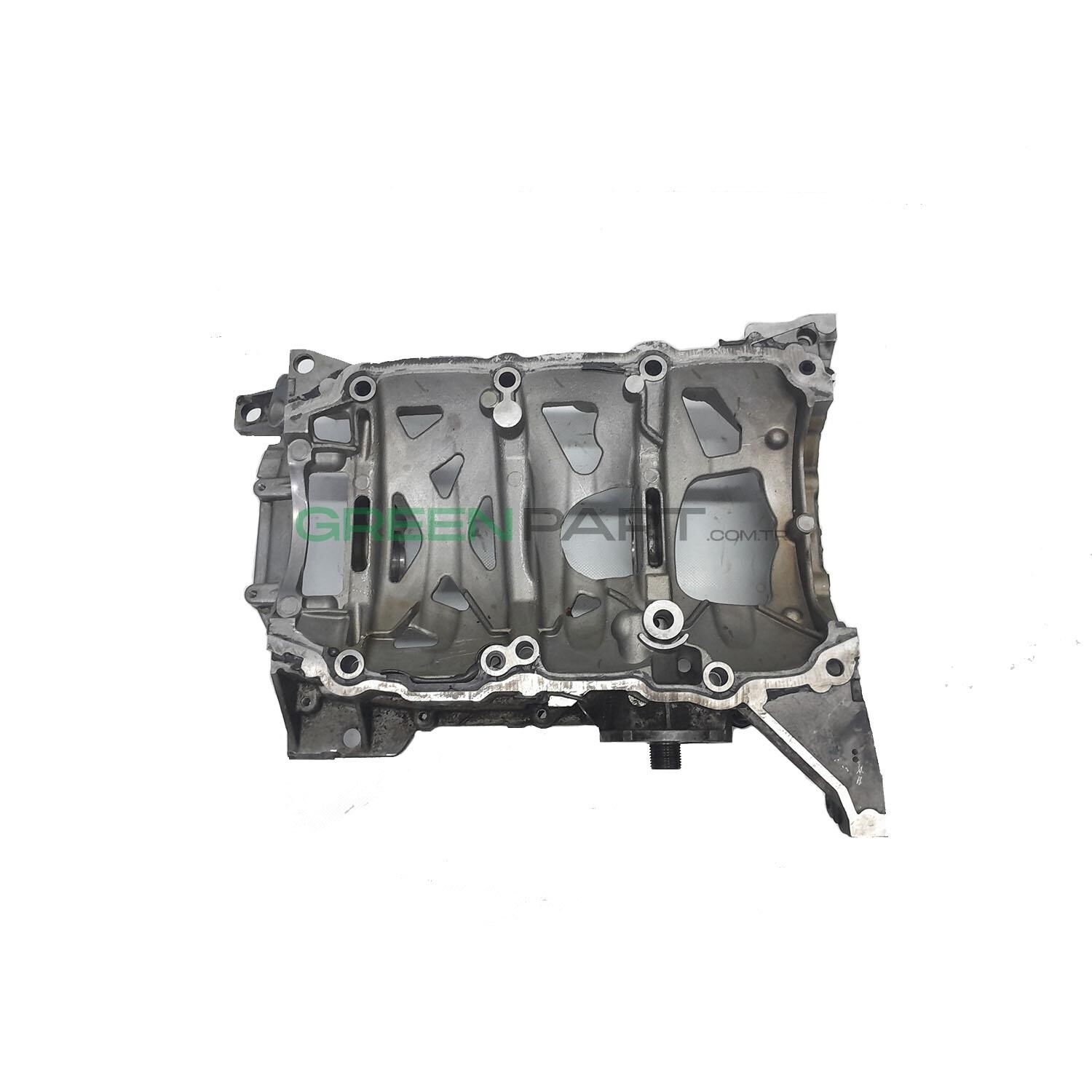 2018- FORD FOCUS/ECOSPORT MOTOR ARA KARTER (GN1G 6U004 DA)
