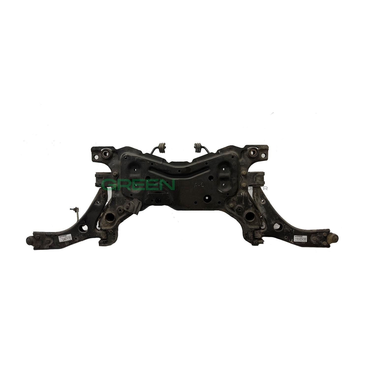 2005-2010 FORD FOCUS MOTOR ALT TRAVERSİ (4M51 5019 AM)