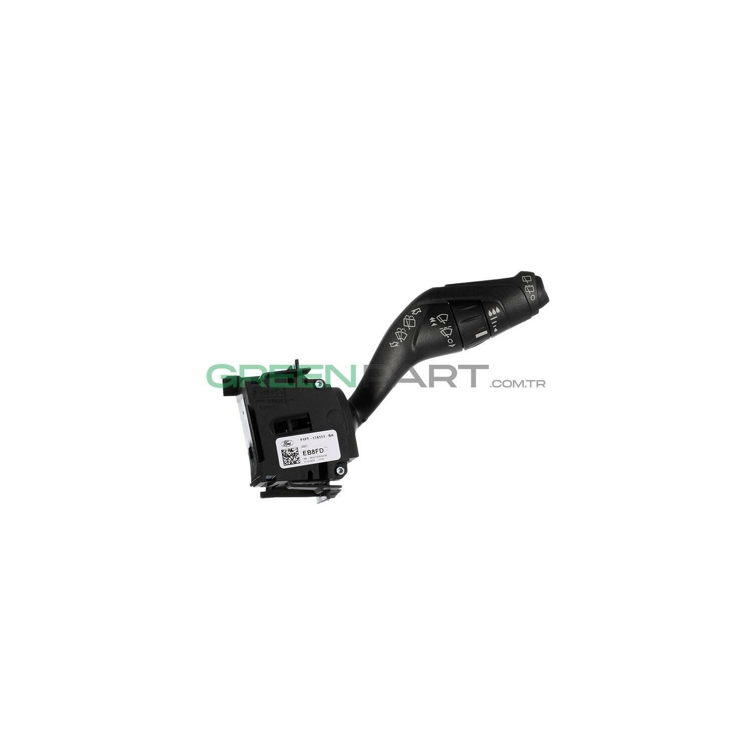 2011-2017 FORD FOCUS/C-MAX/KUGA SİLECEK KOLU (F1FT 17A553 BA)