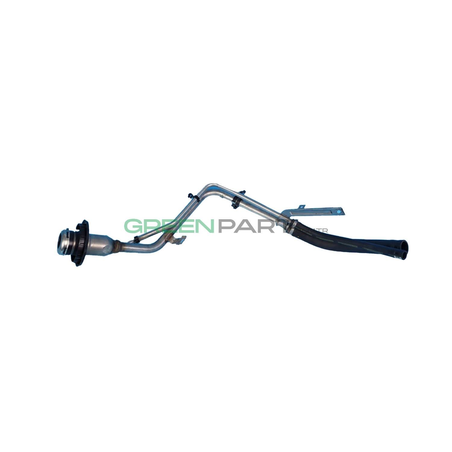 FORD ECOSPORT YAKIT DOLUM BORUSU (JN15 9032 AA)