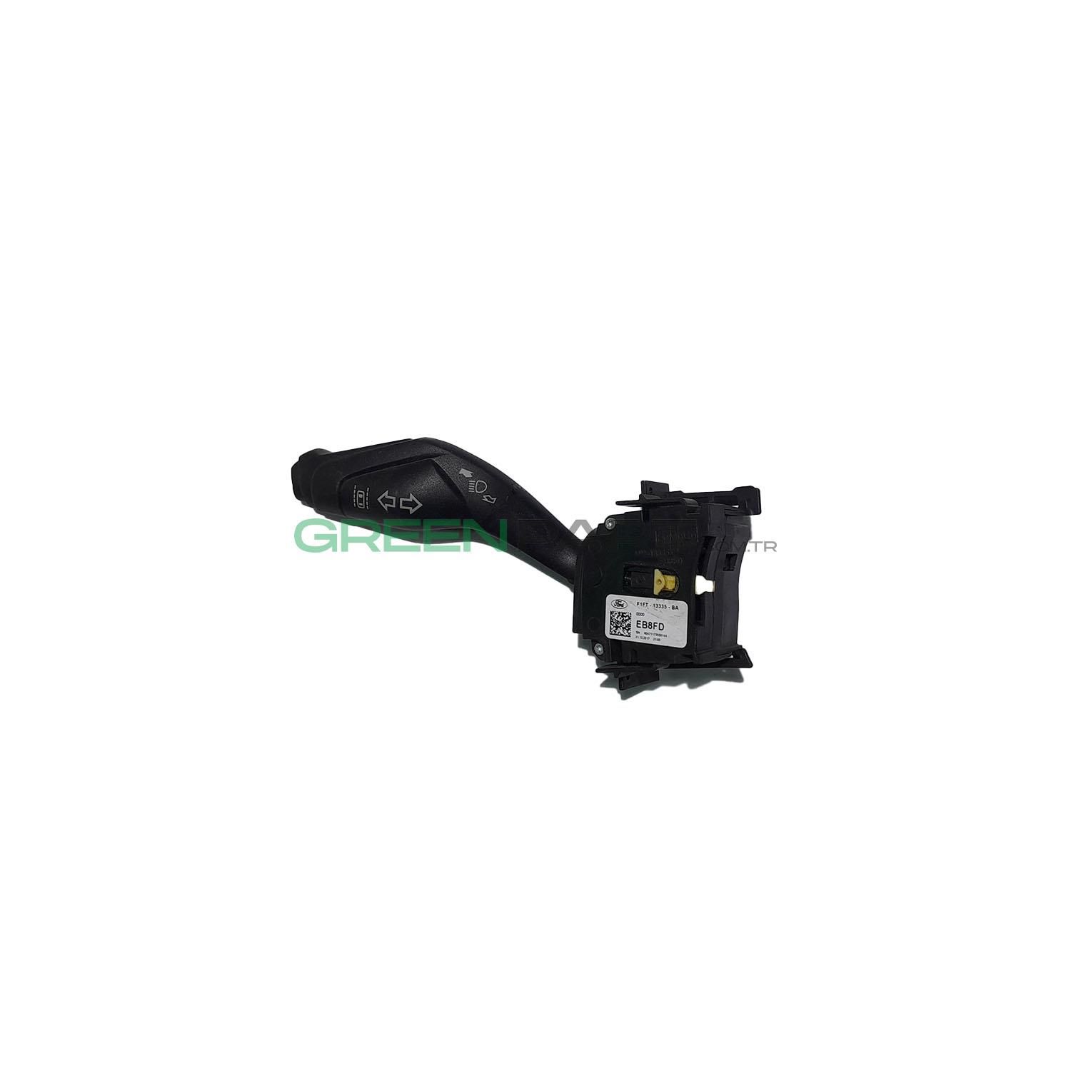 2013-2019 FORD KUGA/C-MAX SİNYAL KOLU (F1FT 13335 BA)