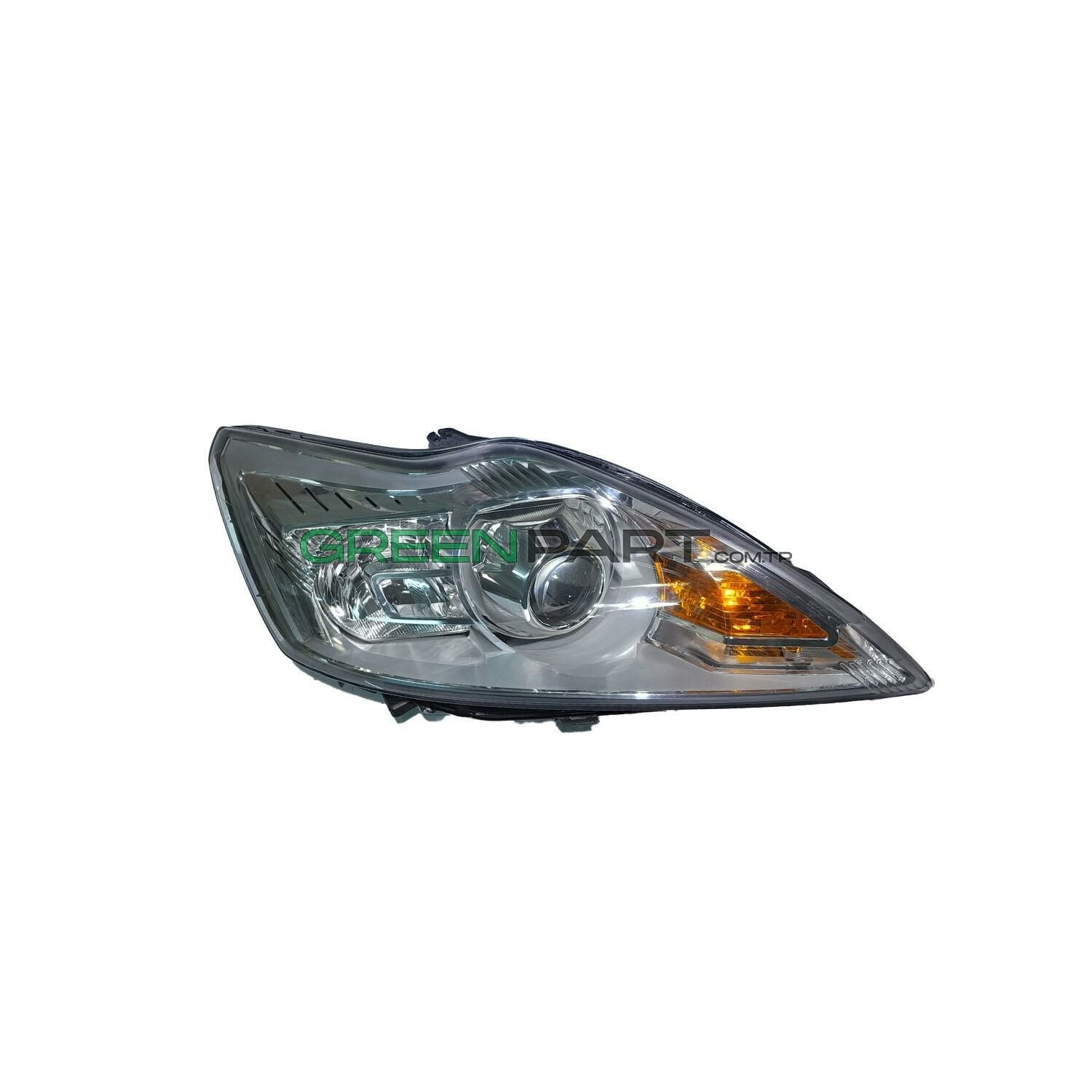 2008-2010 FORD FOCUS FAR SAĞ (8M51 13007 CD)