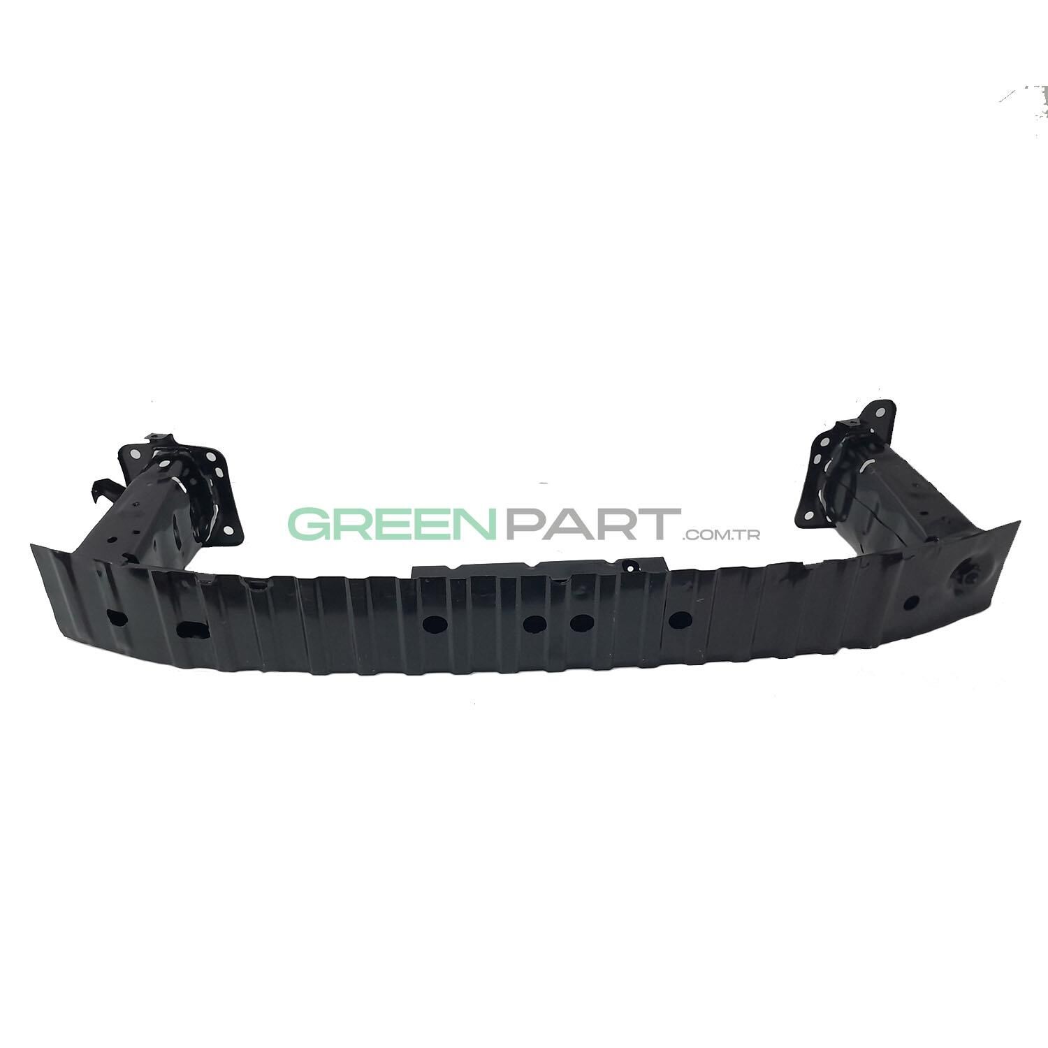 2008-2012 FORD KUGA ÖN TAMPON DEMİRİ (8V41 S10922 AD)