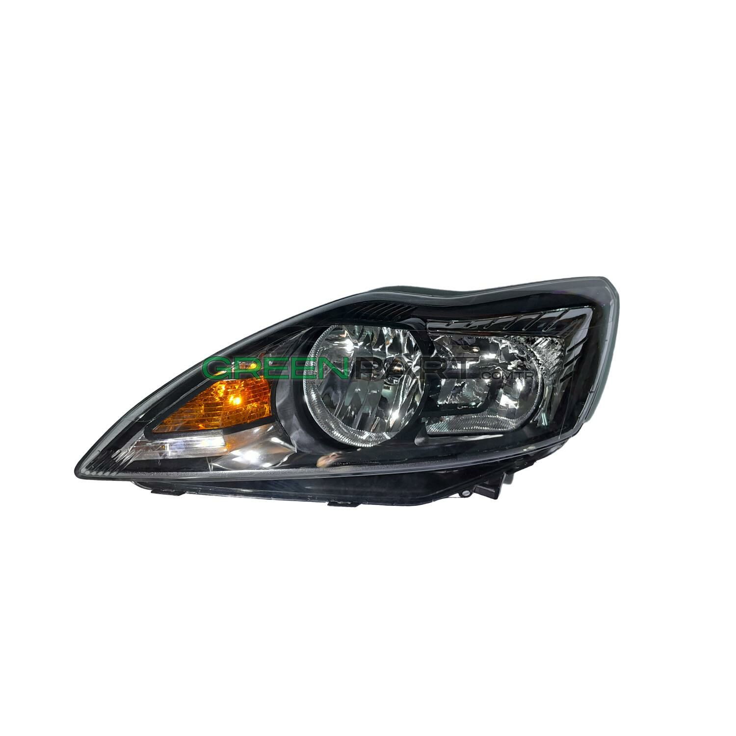 2008-2010 FORD FOCUS FAR SOL (8M51 13101 CF)
