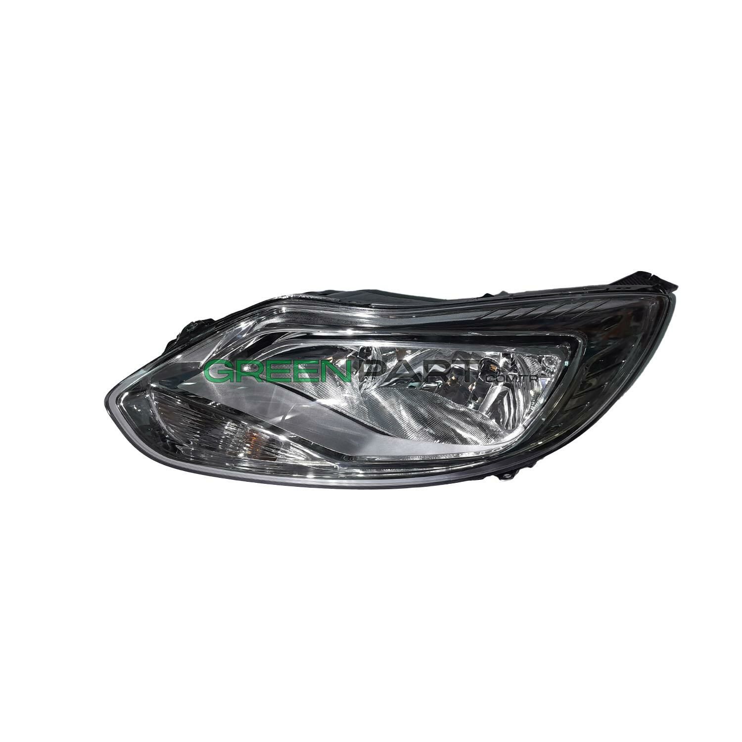 2011-2014 FORD FOCUS FAR SOL (BM51 13W030 NB)