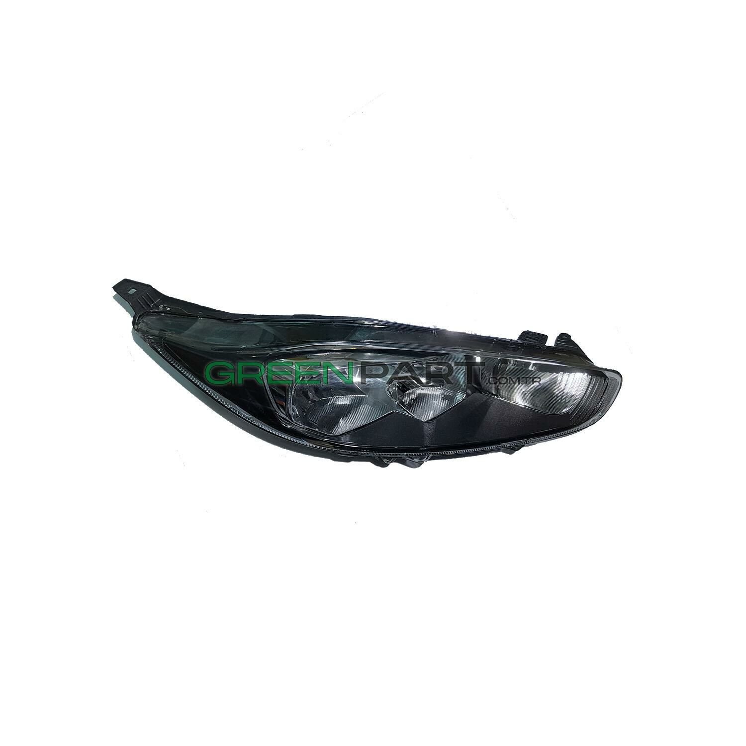 2013-2017 FORD FİESTA FAR SAĞ (C1BB 13W029 AJ)