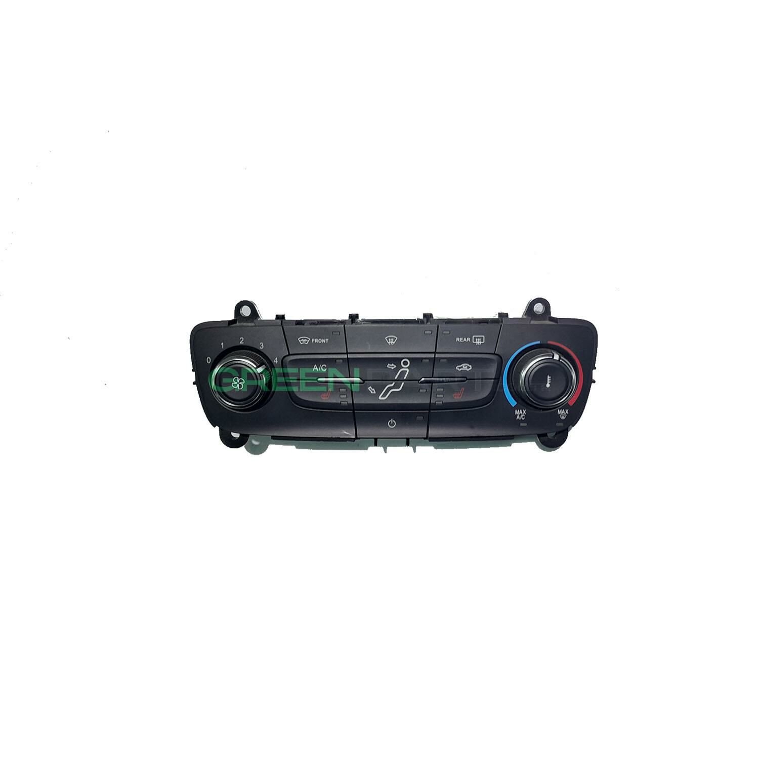 2015-2017 FORD FOCUS KLİMA KONTROL PANELİ (F1ET 19980 HK)