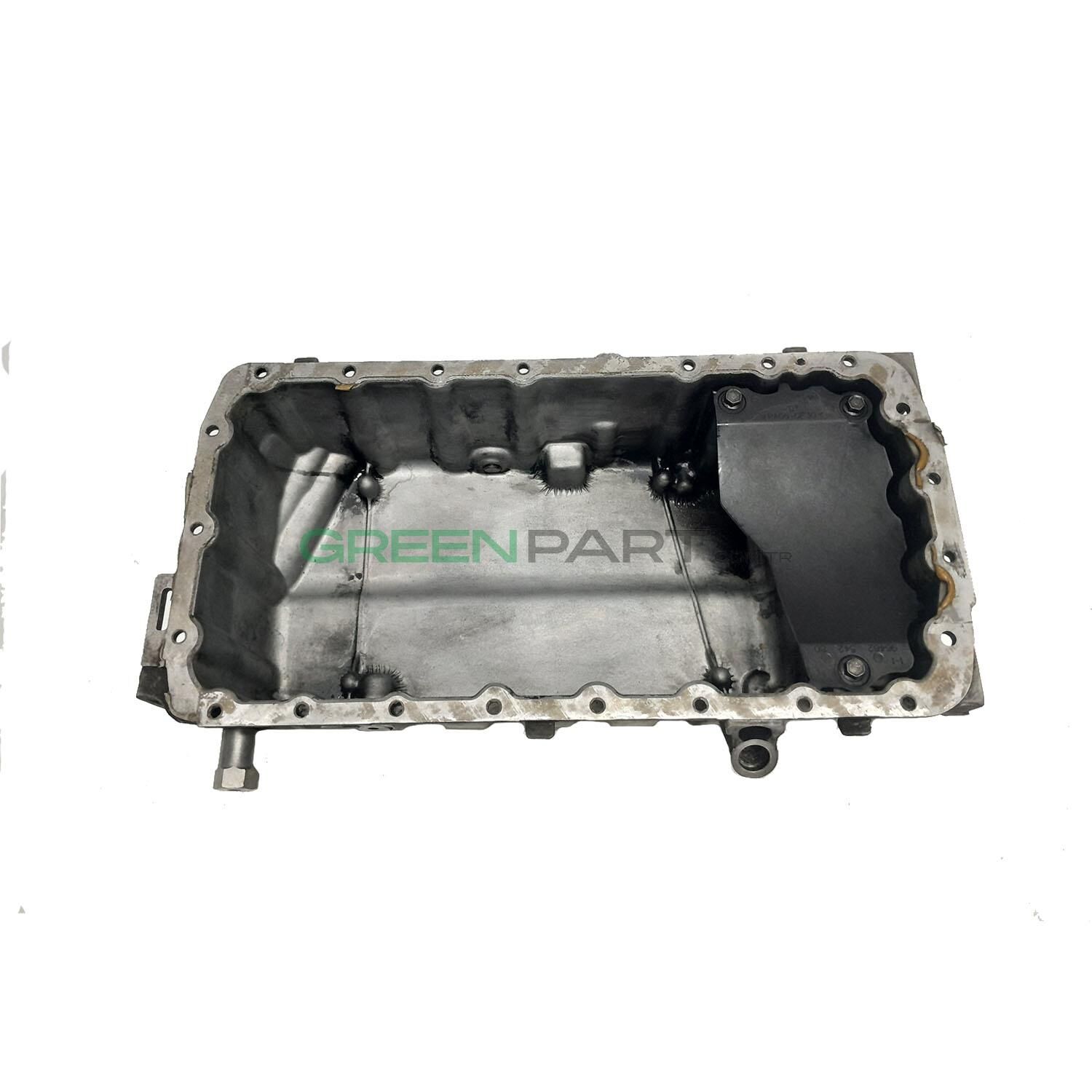 2007-2014 FORD MONDEO MOTOR YAĞ KARTERİ (3M5Q 6675 AE)