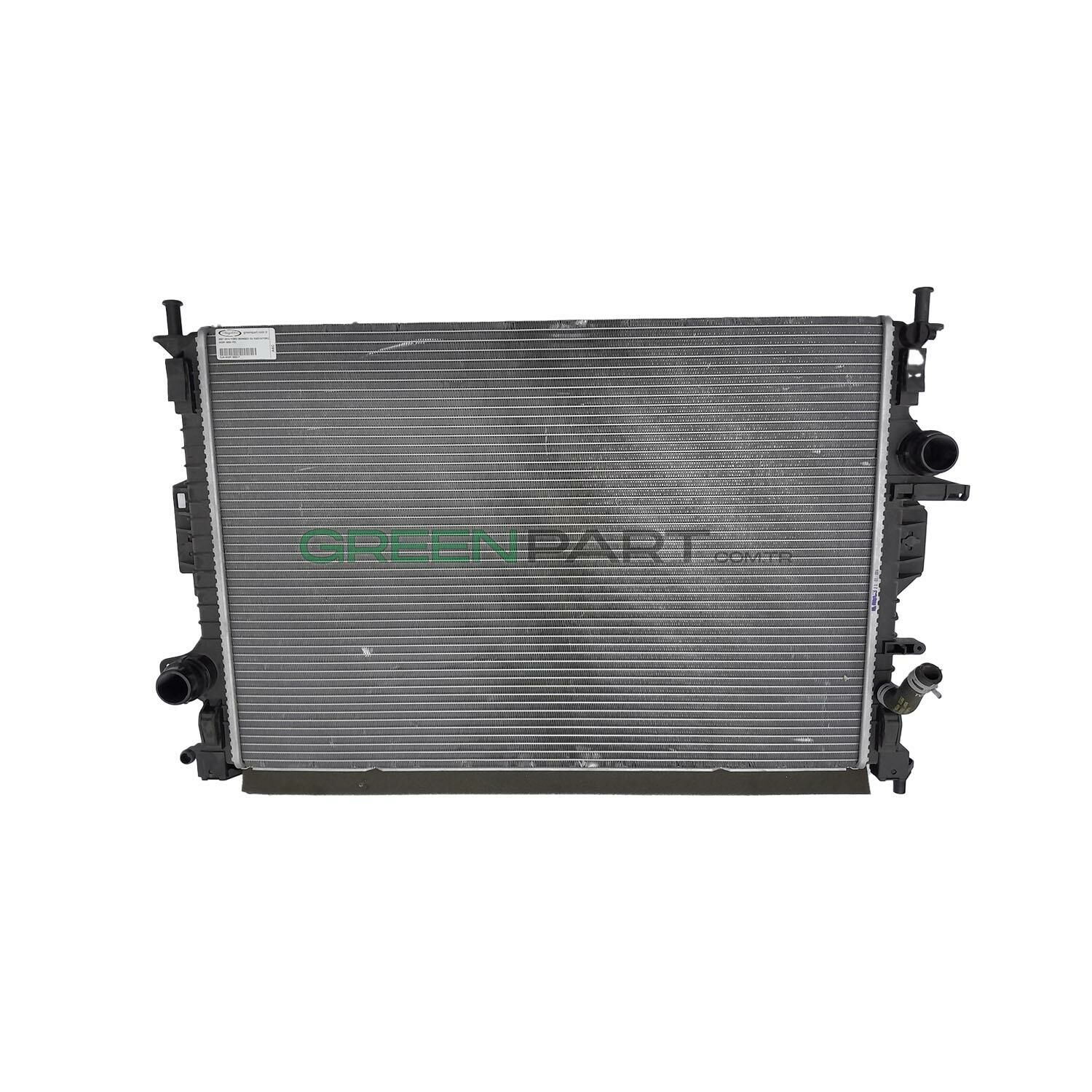 2007-2014 FORD MONDEO SU RADYATÖRÜ (6G91 8005 FD)