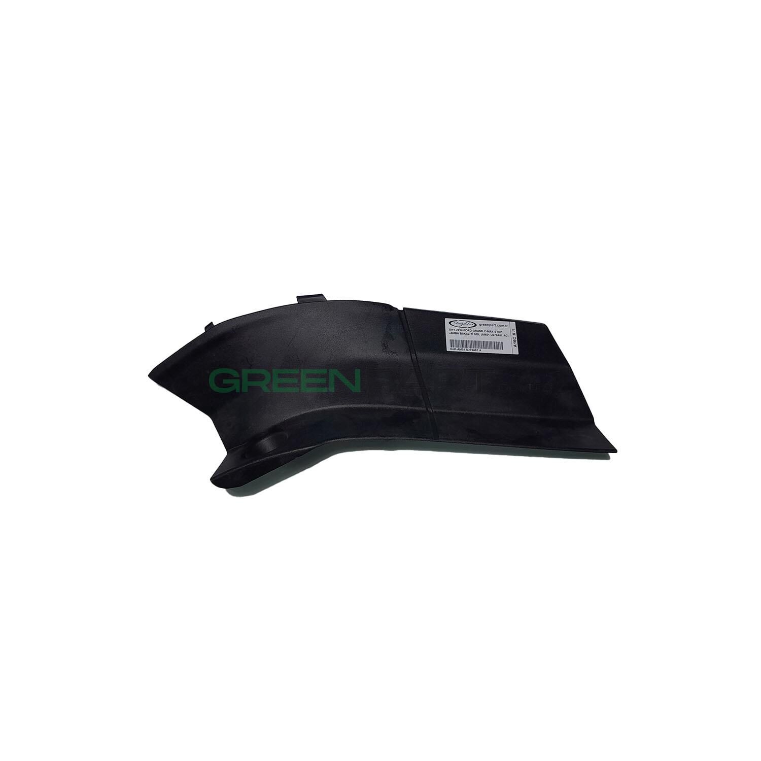 2011-2014 FORD GRAND C-MAX STOP LAMBA BAKALİTİ SOL (AM51 U279A67 AC)