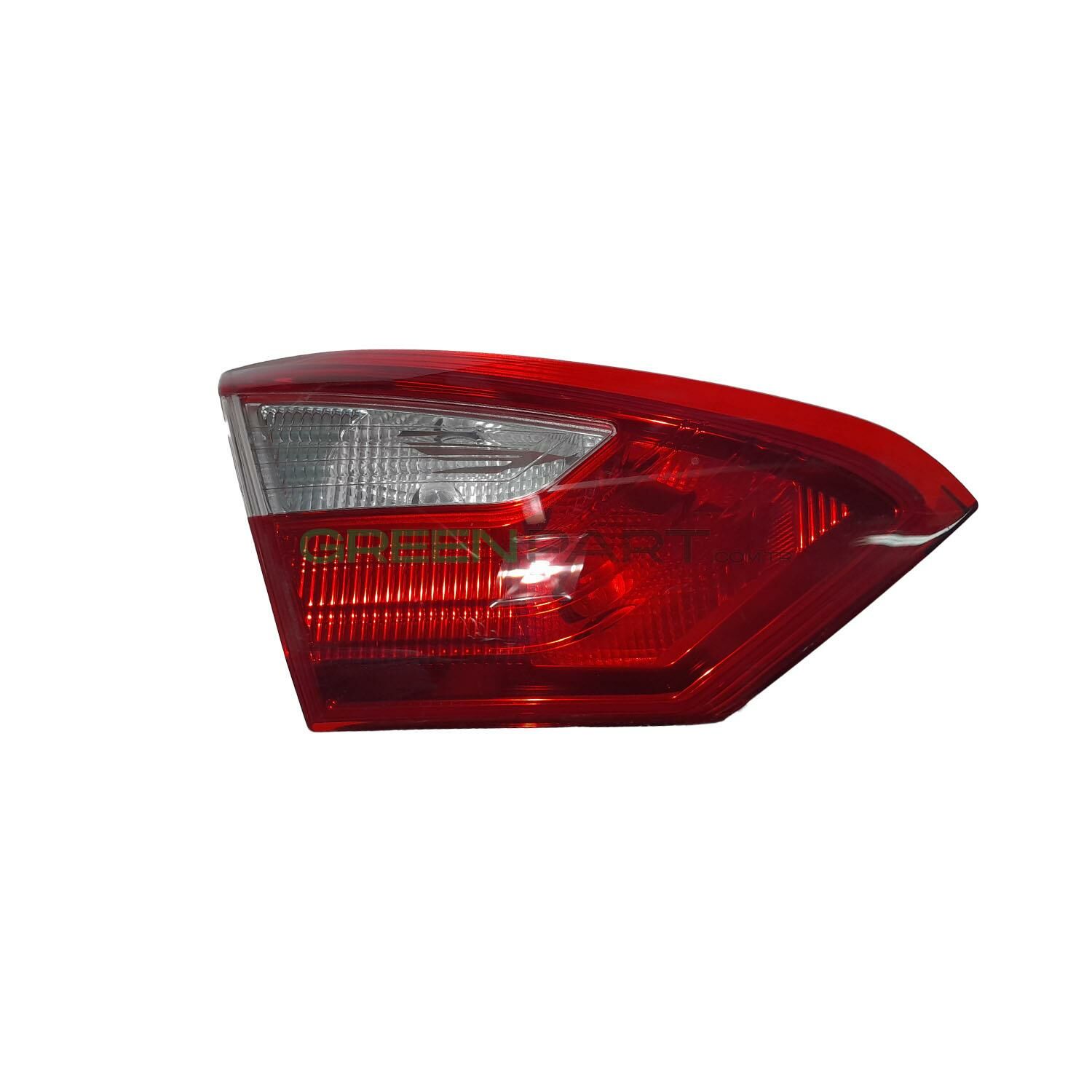 2011-2014 FORD FOCUS STOP LAMBASI SOL İÇ (BM51 13A603 AC)