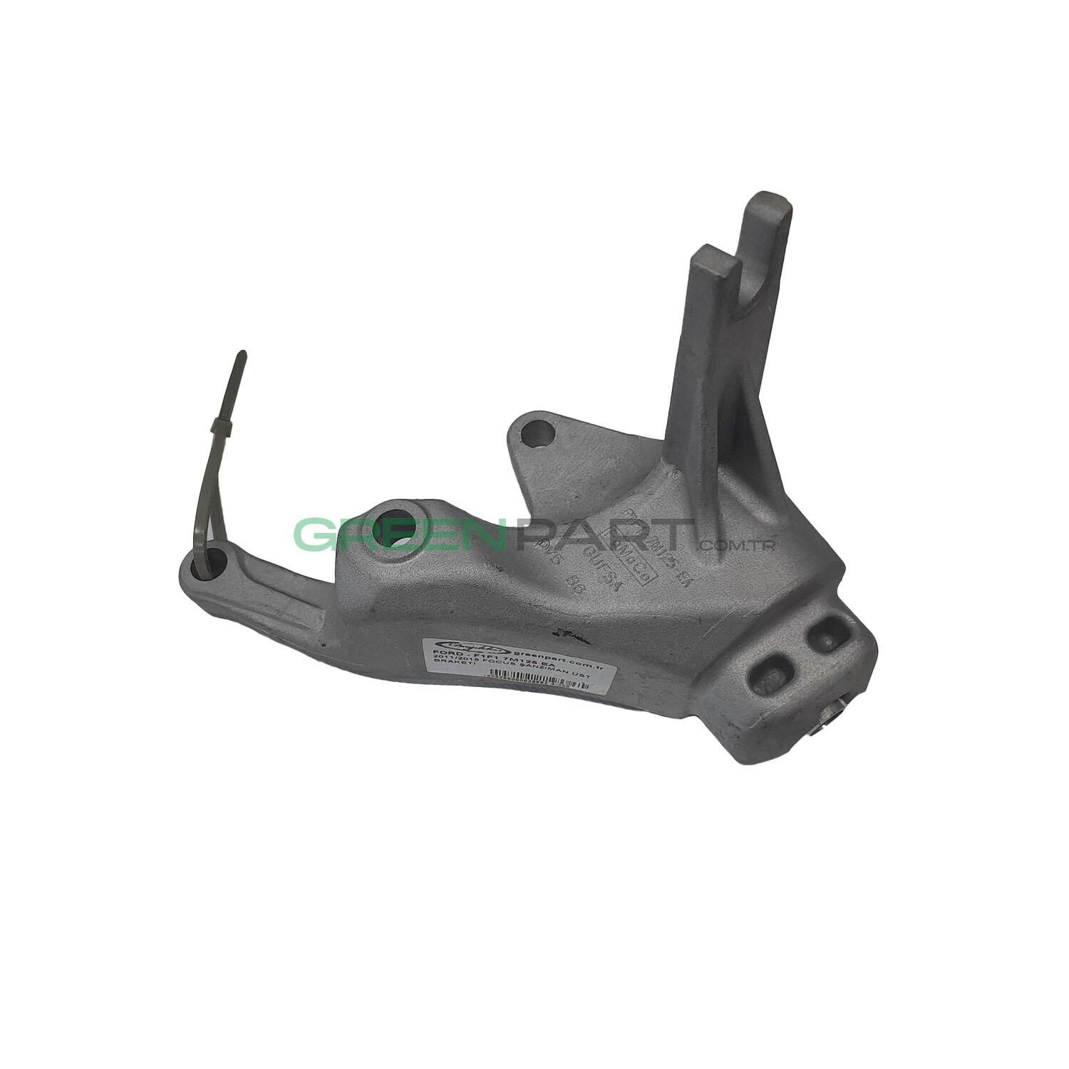 2015-2017 FORD FOCUS/C-MAX ŞANZIMAN BAĞLANTI BRAKETİ (F1F1 7M125 EA)