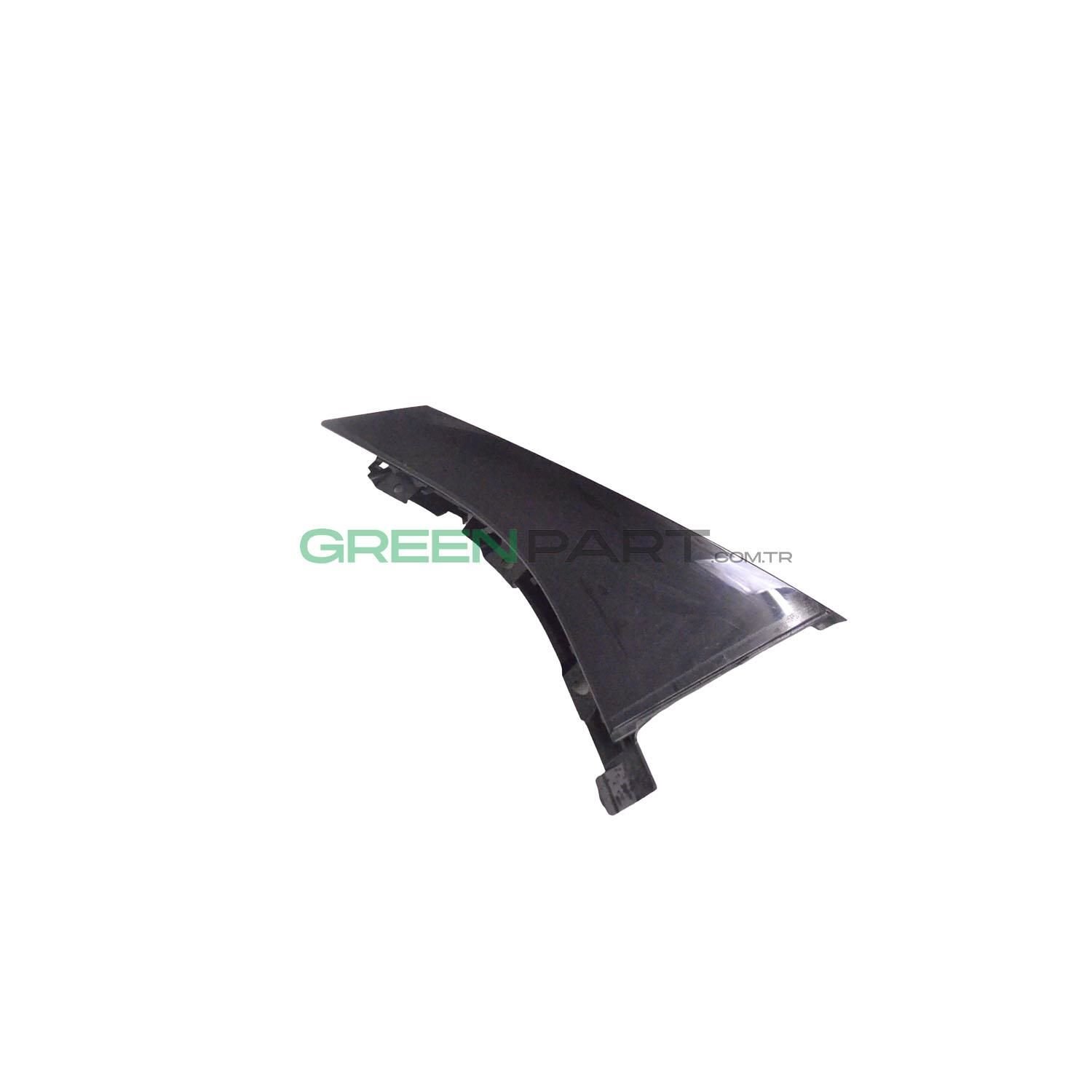 2011-2017 FORD FOCUS ARKA KAPI DİREK KAPLAMASI SOL ARKA (BM51 A254A43 AF)