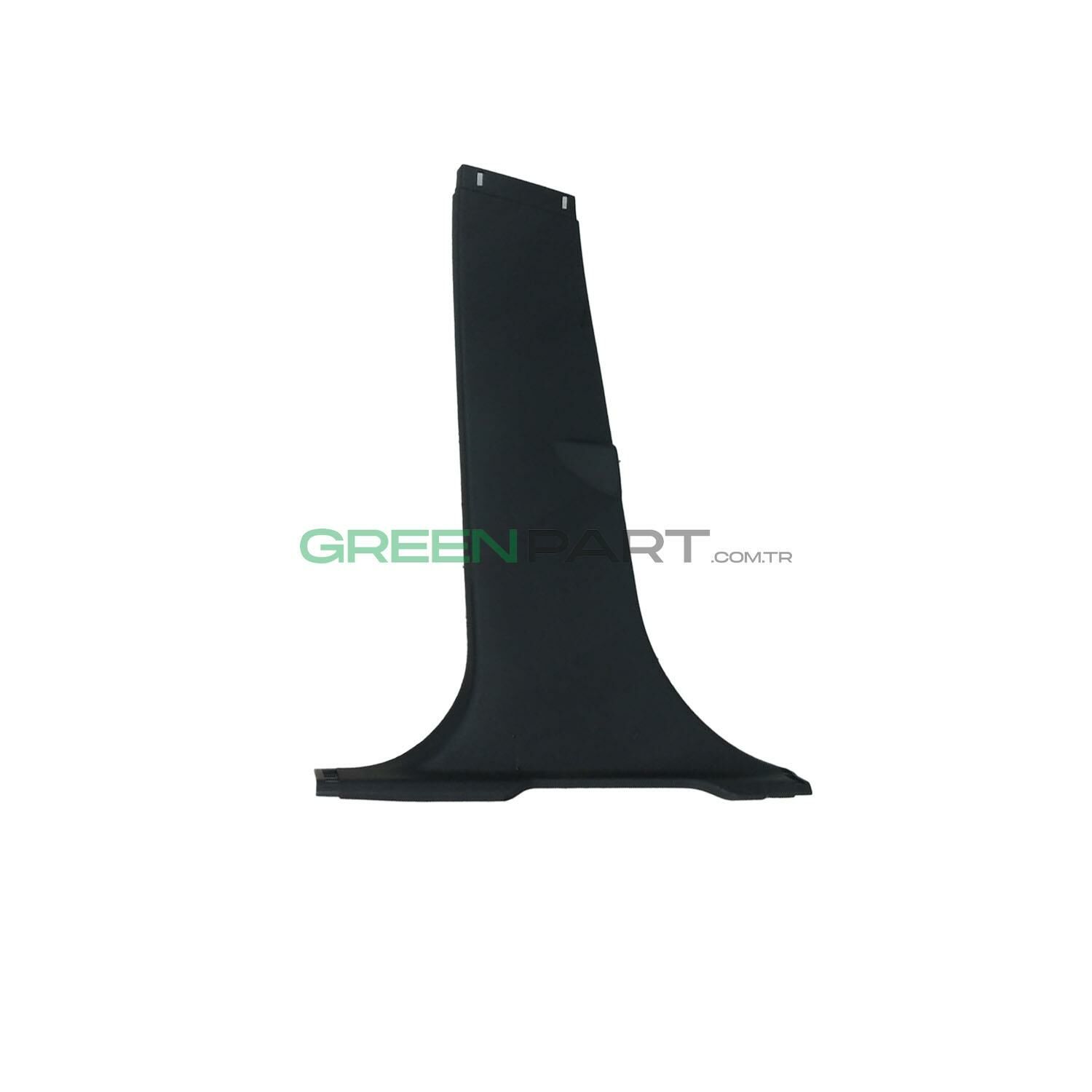 2015-2017 FORD FOCUS ORTA DİREK BAKALİTİ SOL (F1EB A243W07 AA35B8)