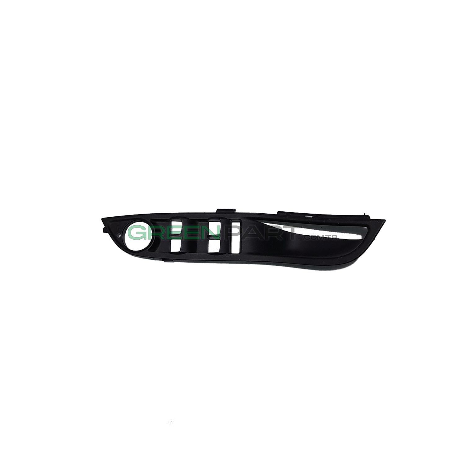 2011-2017 FORD FOCUS CAM DÜĞME BAKALİTİ SOL ÖN (BM51 A240A41 DD3JA6)
