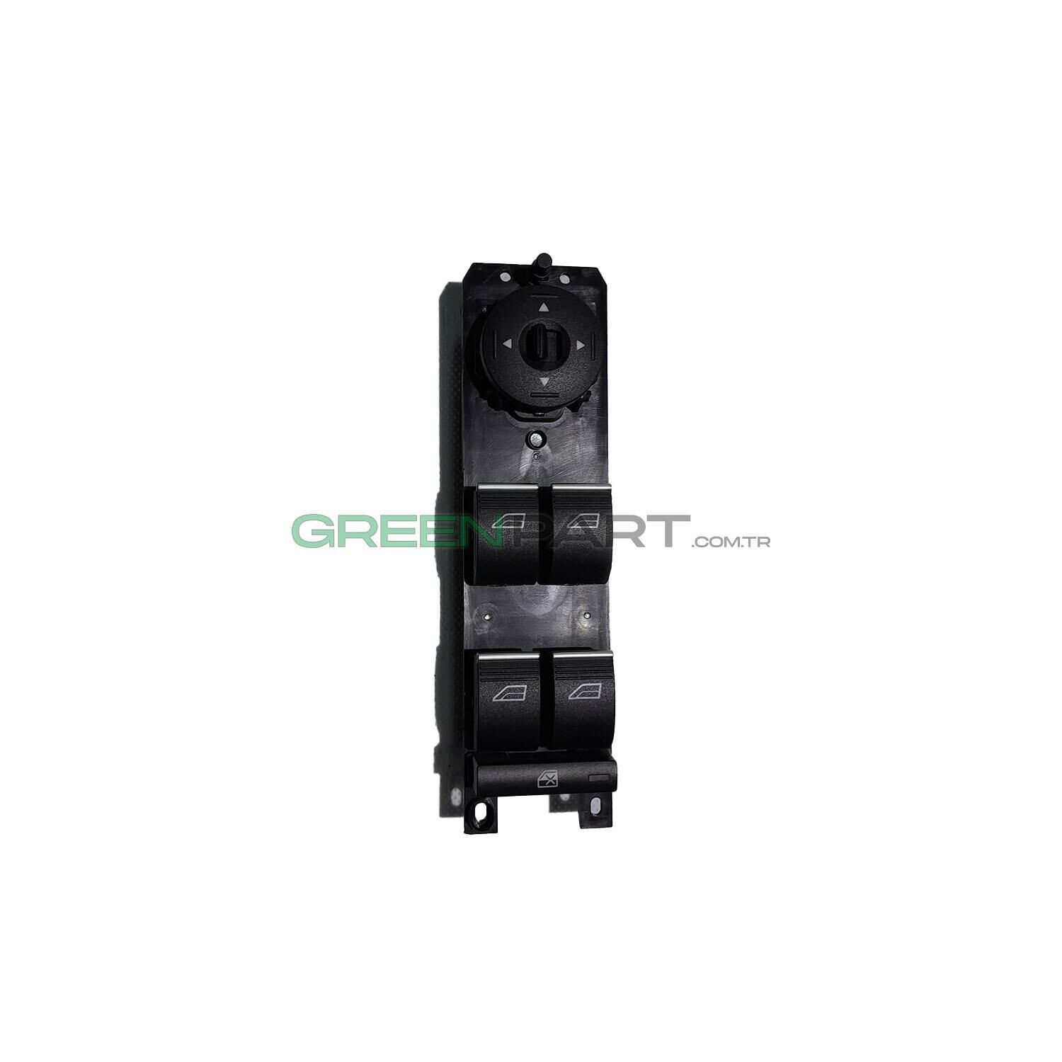 2011-2017 FORD FOCUS/C-MAX/KUGA CAM AÇMA DÜĞMESİ (F1ET 14A132 CC)