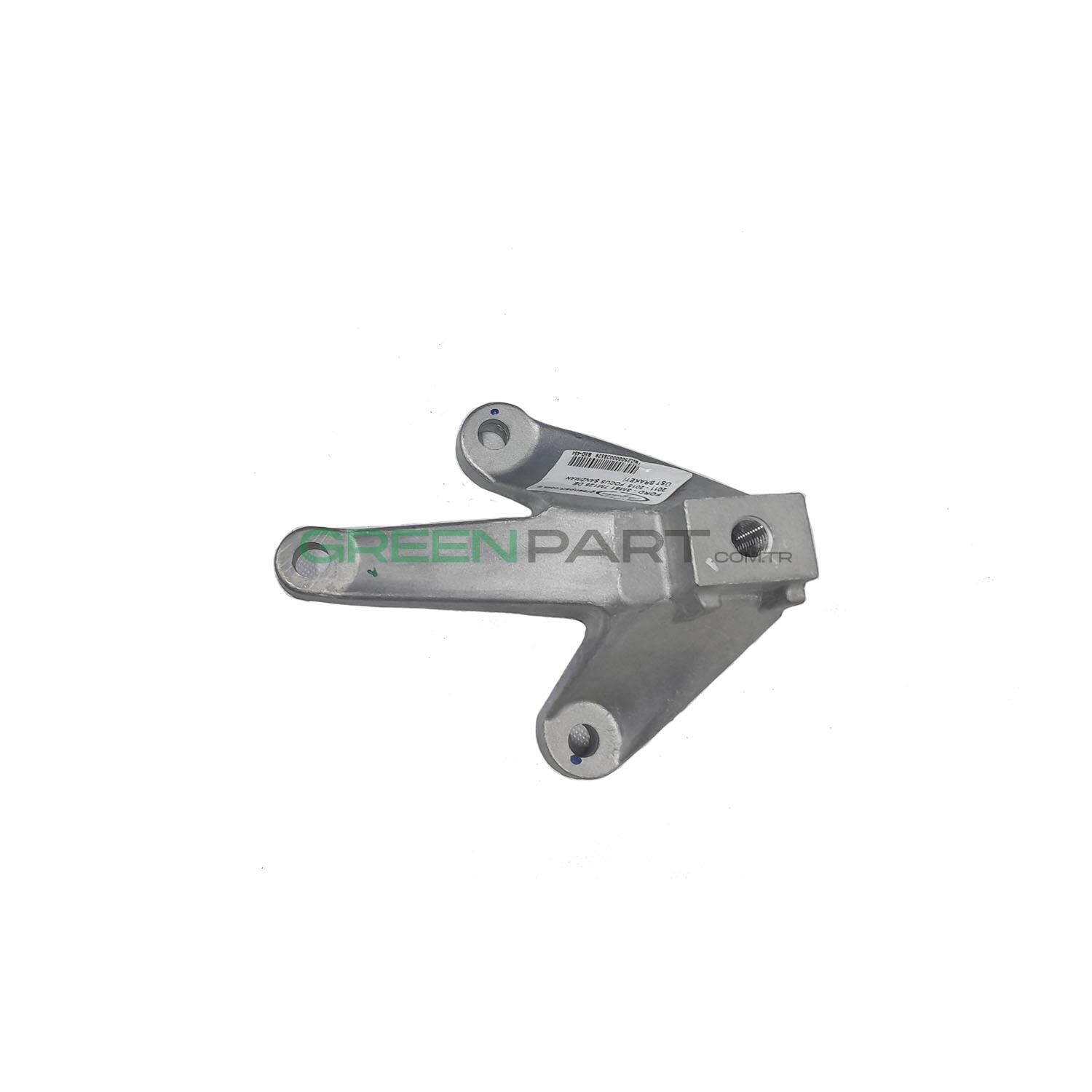 2005-2017 FORD FOCUS/C-MAX ŞANZIMAN ÜST BRAKETİ (3M51 7M125 DE)